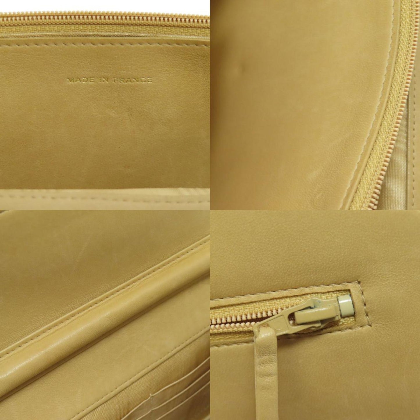 Chanel Wallet On Chain
