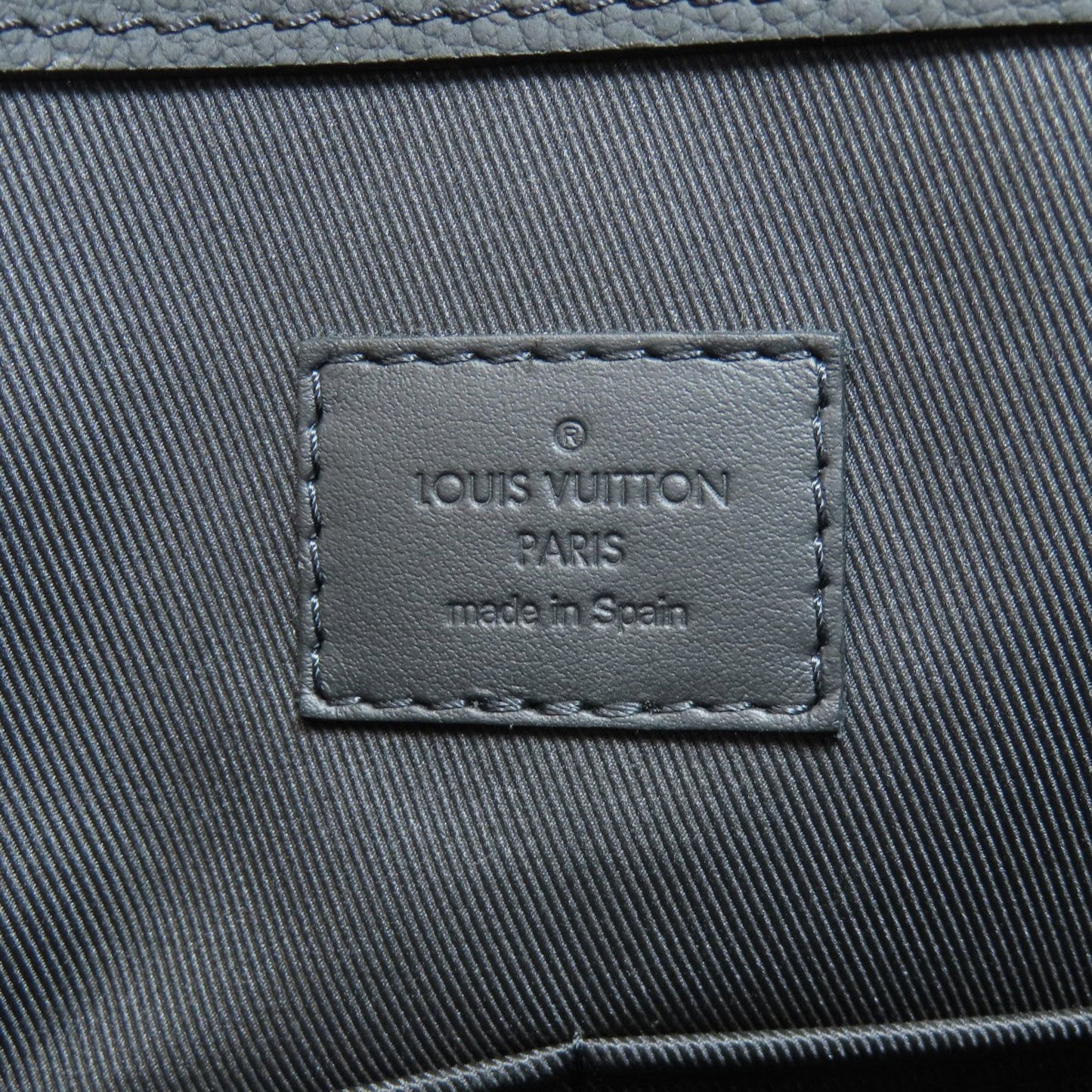 Louis Vuitton Takeoff Tote