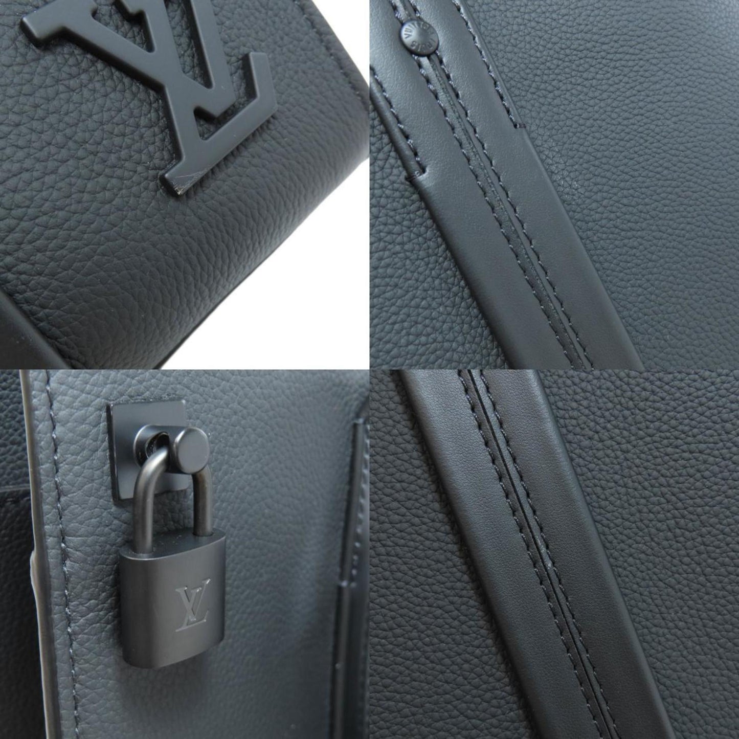 Louis Vuitton Takeoff Tote