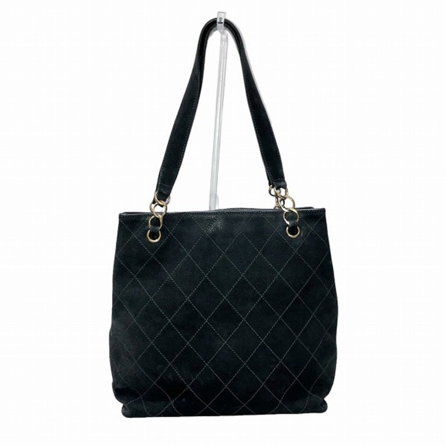 Chanel Wild stitch
