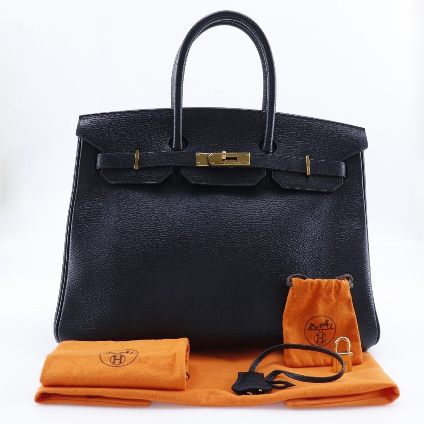 Hermès Birkin 35