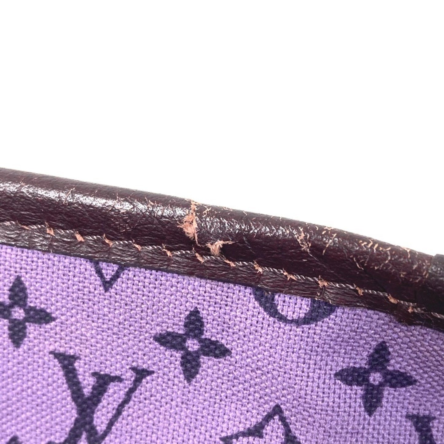Louis Vuitton Ailleurs Cabas