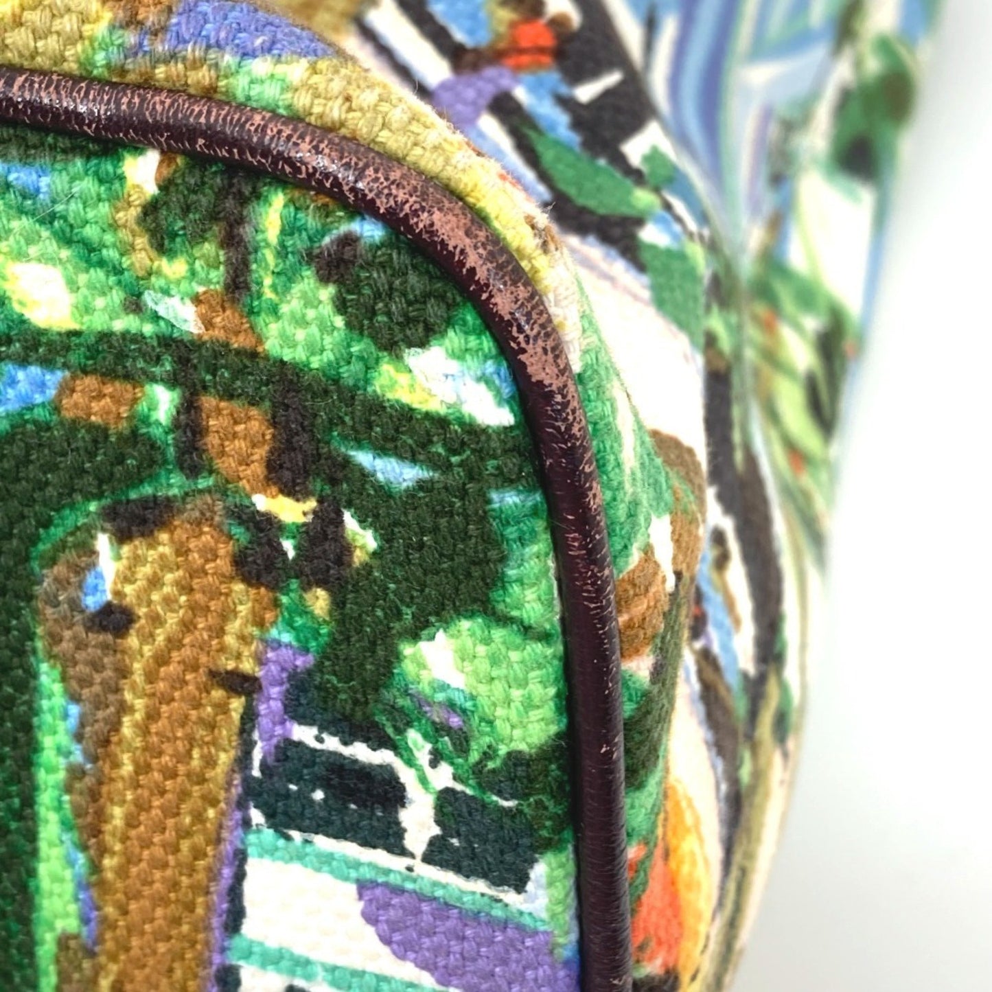 Louis Vuitton Ailleurs Cabas