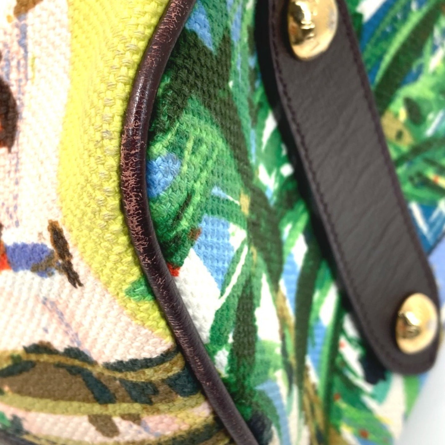 Louis Vuitton Ailleurs Cabas