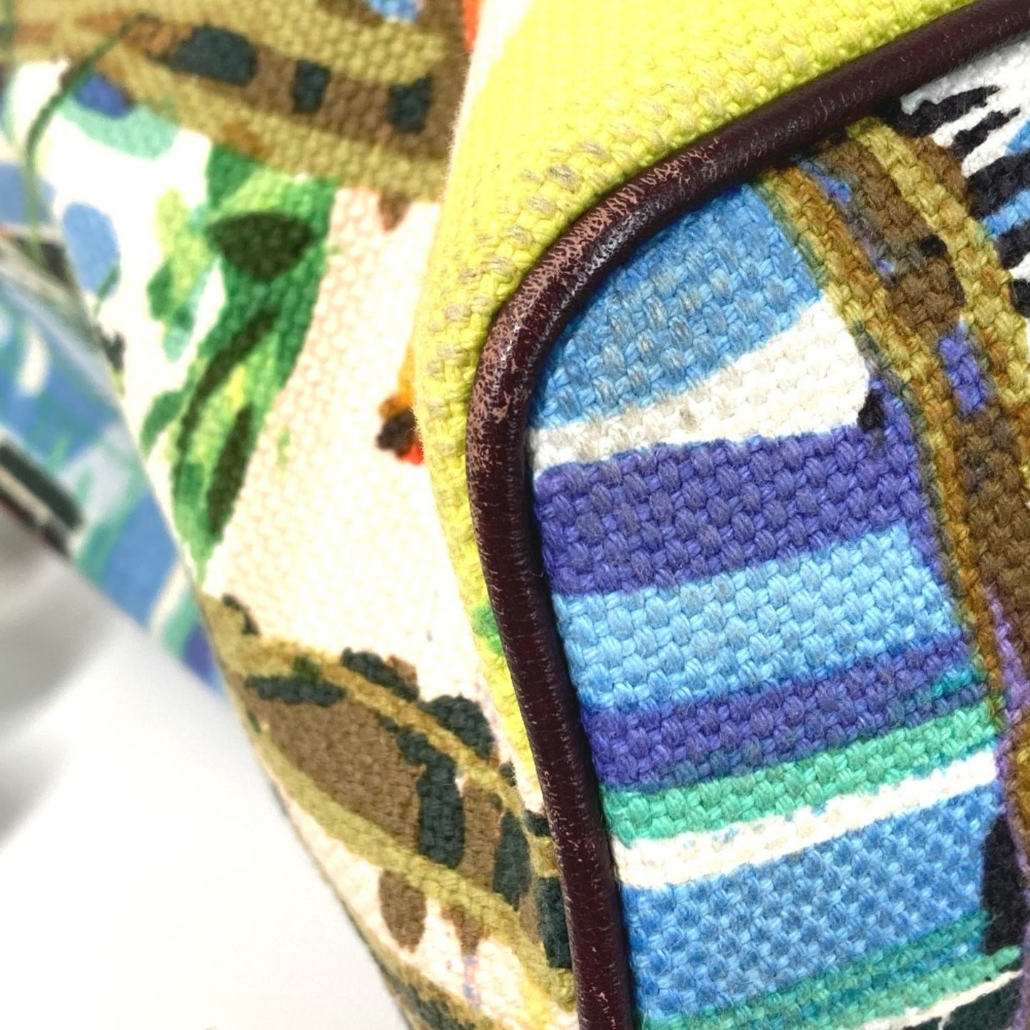 Louis Vuitton Ailleurs Cabas