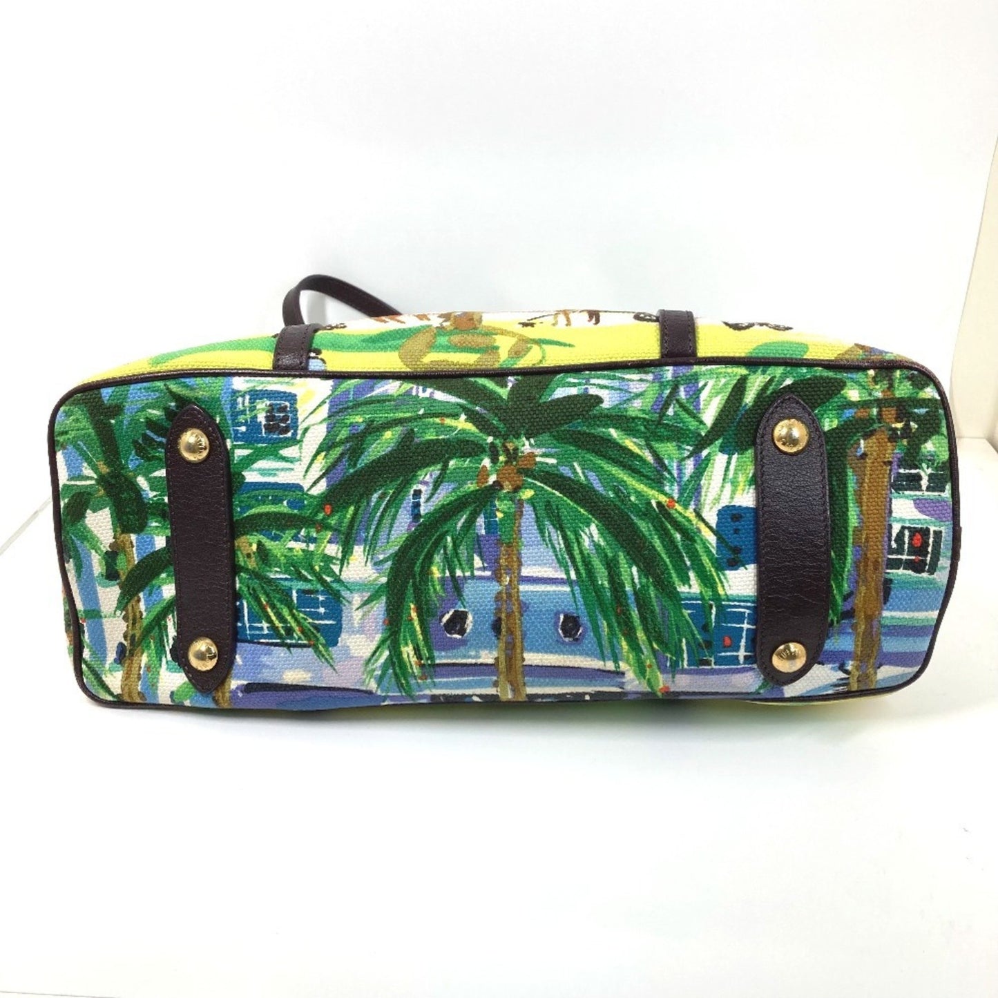 Louis Vuitton Ailleurs Cabas