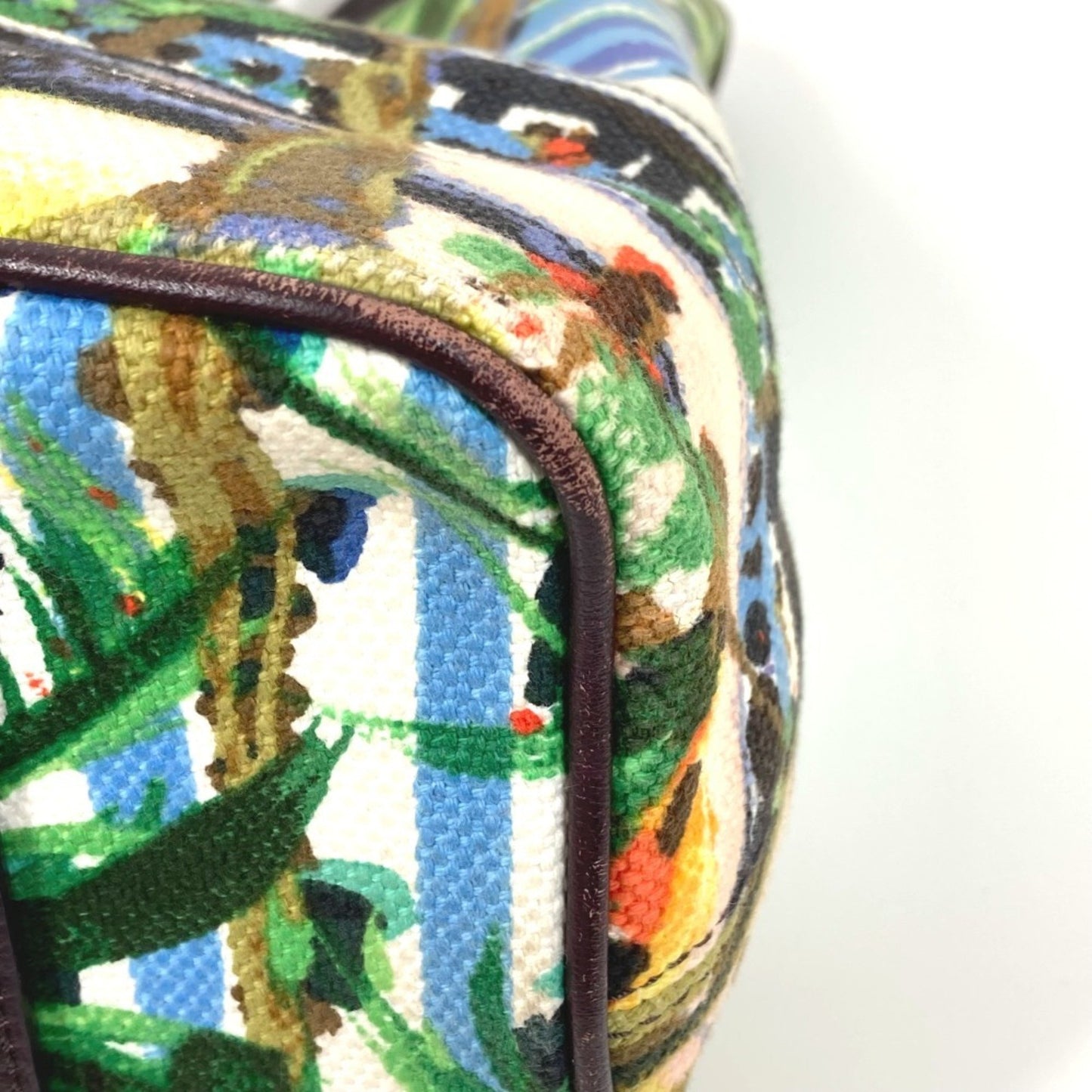 Louis Vuitton Ailleurs Cabas