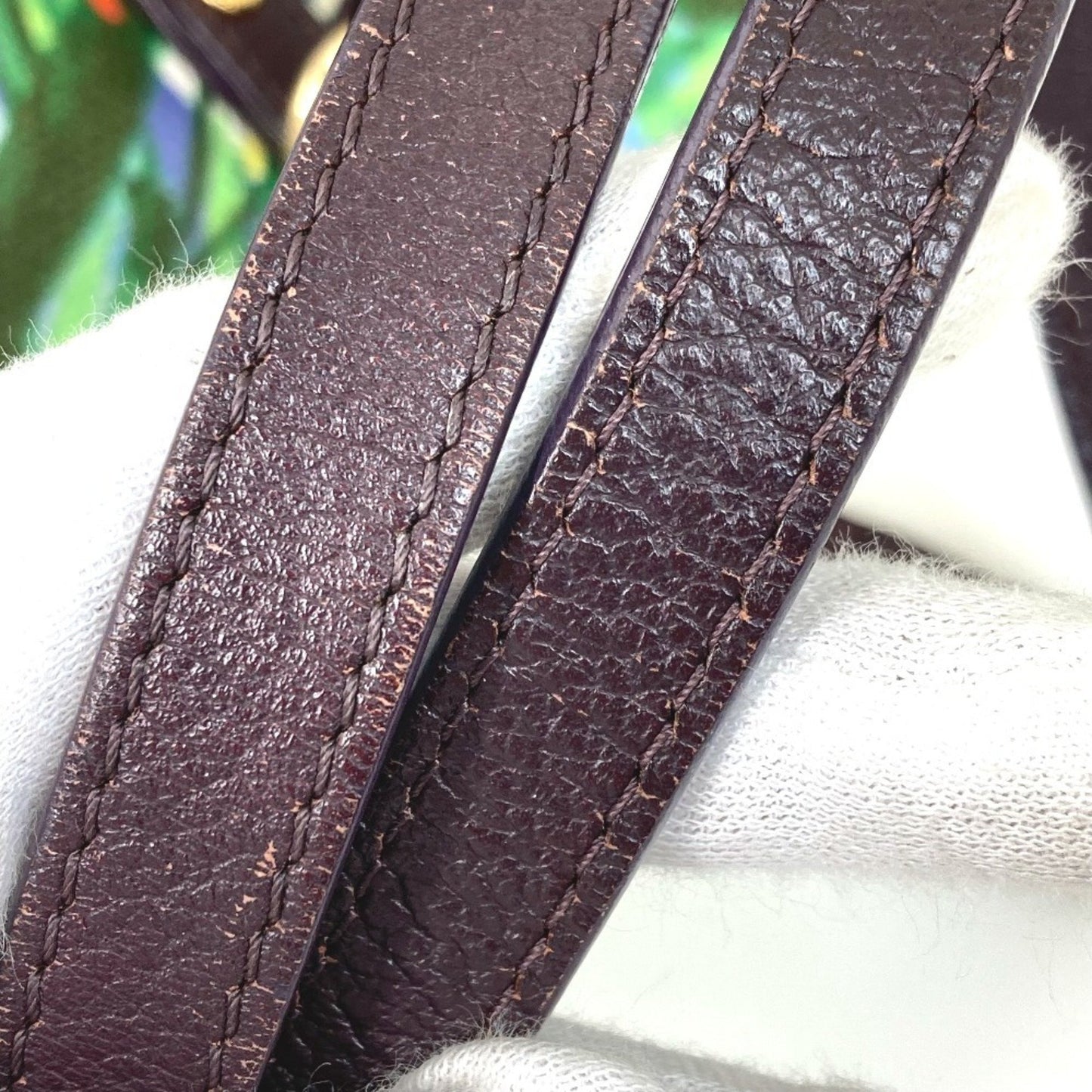 Louis Vuitton Ailleurs Cabas