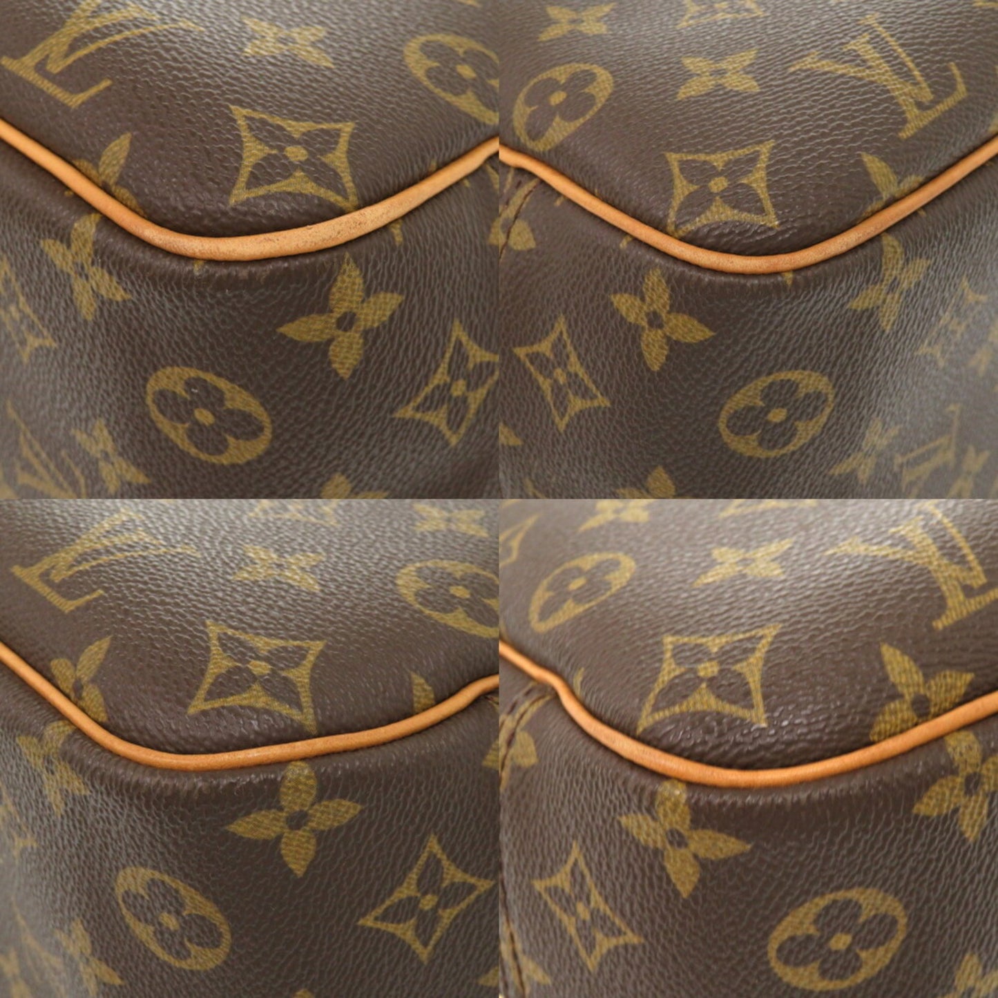 Louis Vuitton Deauville