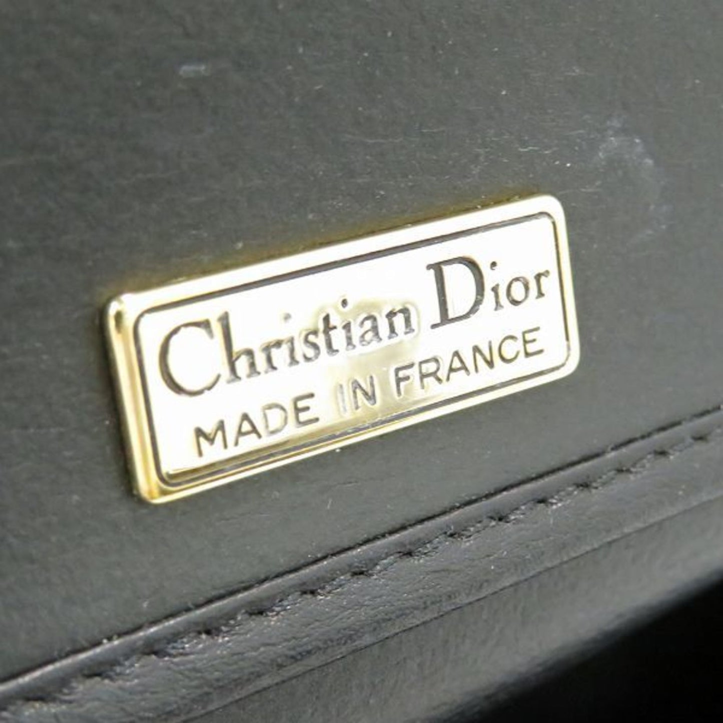 Dior CD