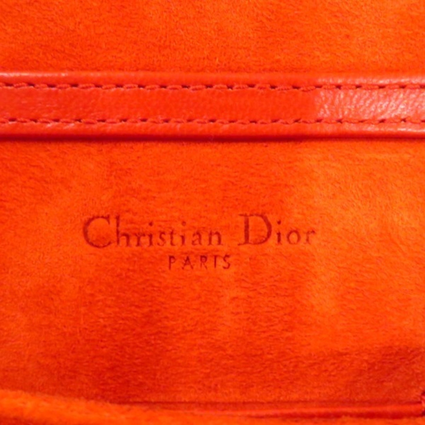 Dior Diorama