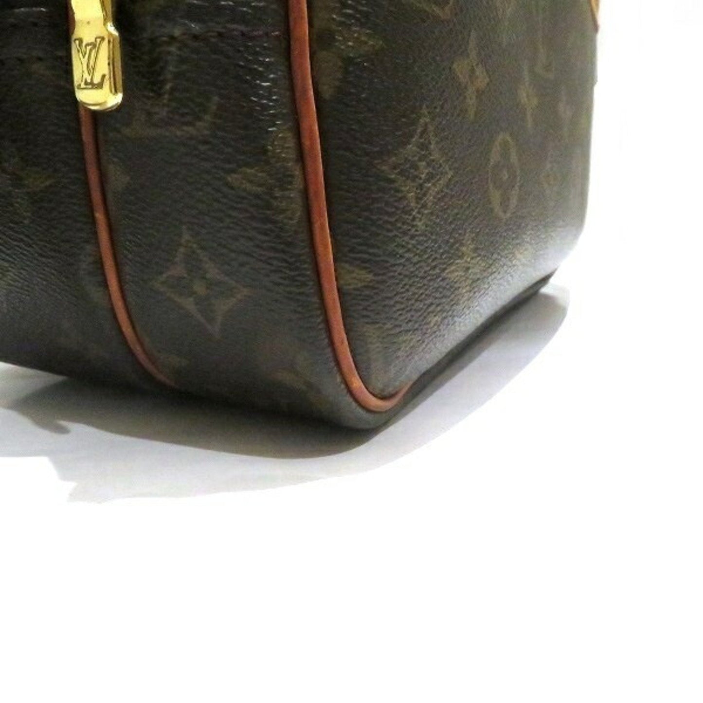 Louis Vuitton Reporter