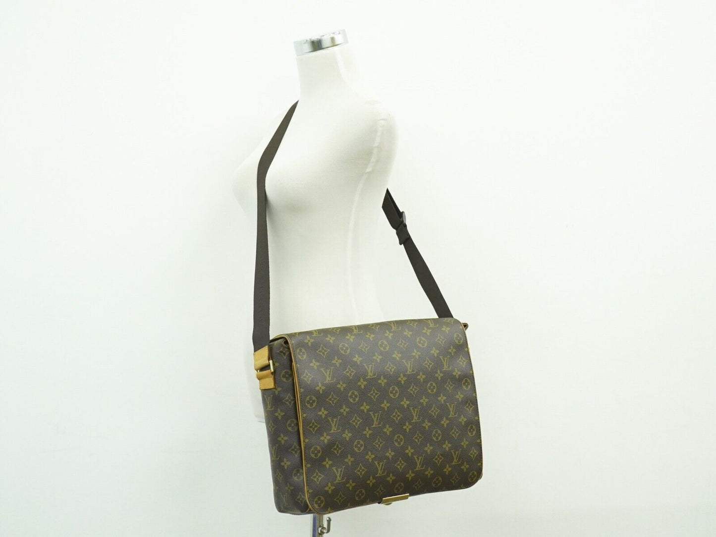 Louis Vuitton Abbesses