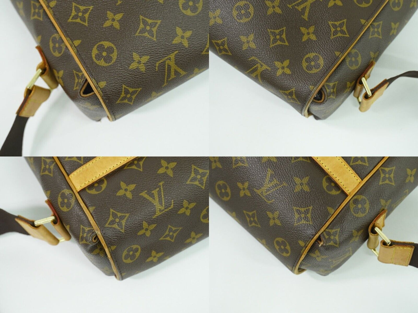 Louis Vuitton Abbesses