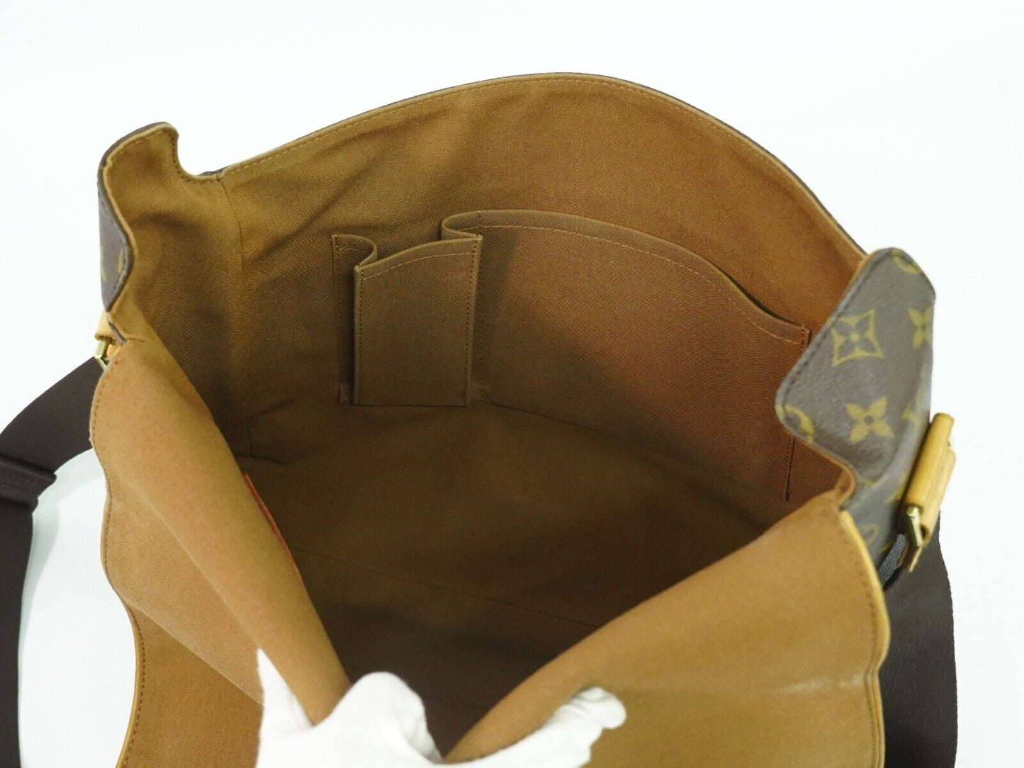 Louis Vuitton Abbesses
