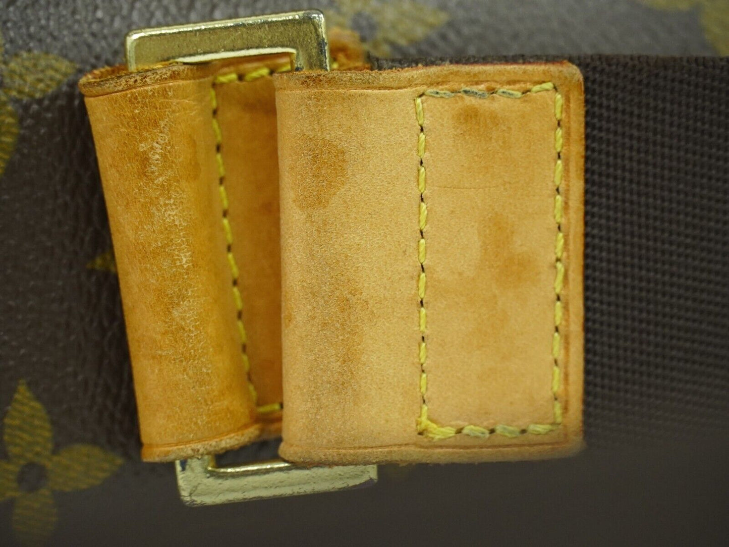 Louis Vuitton Abbesses