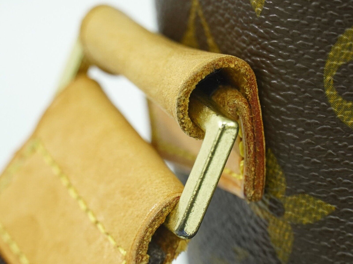 Louis Vuitton Abbesses