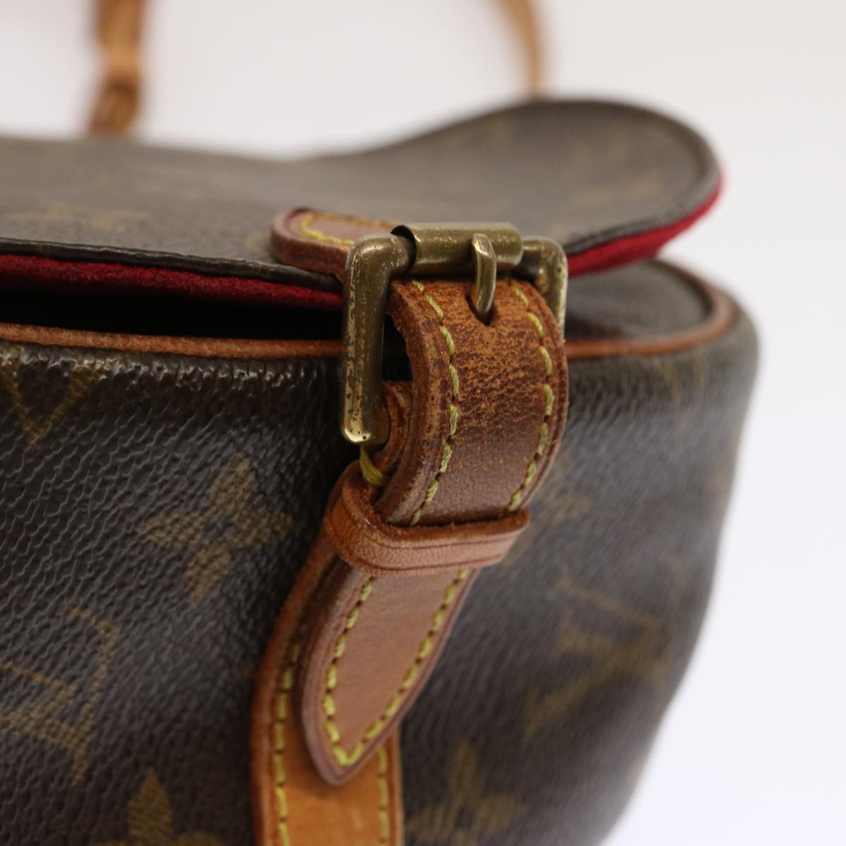 Louis Vuitton Tambourin