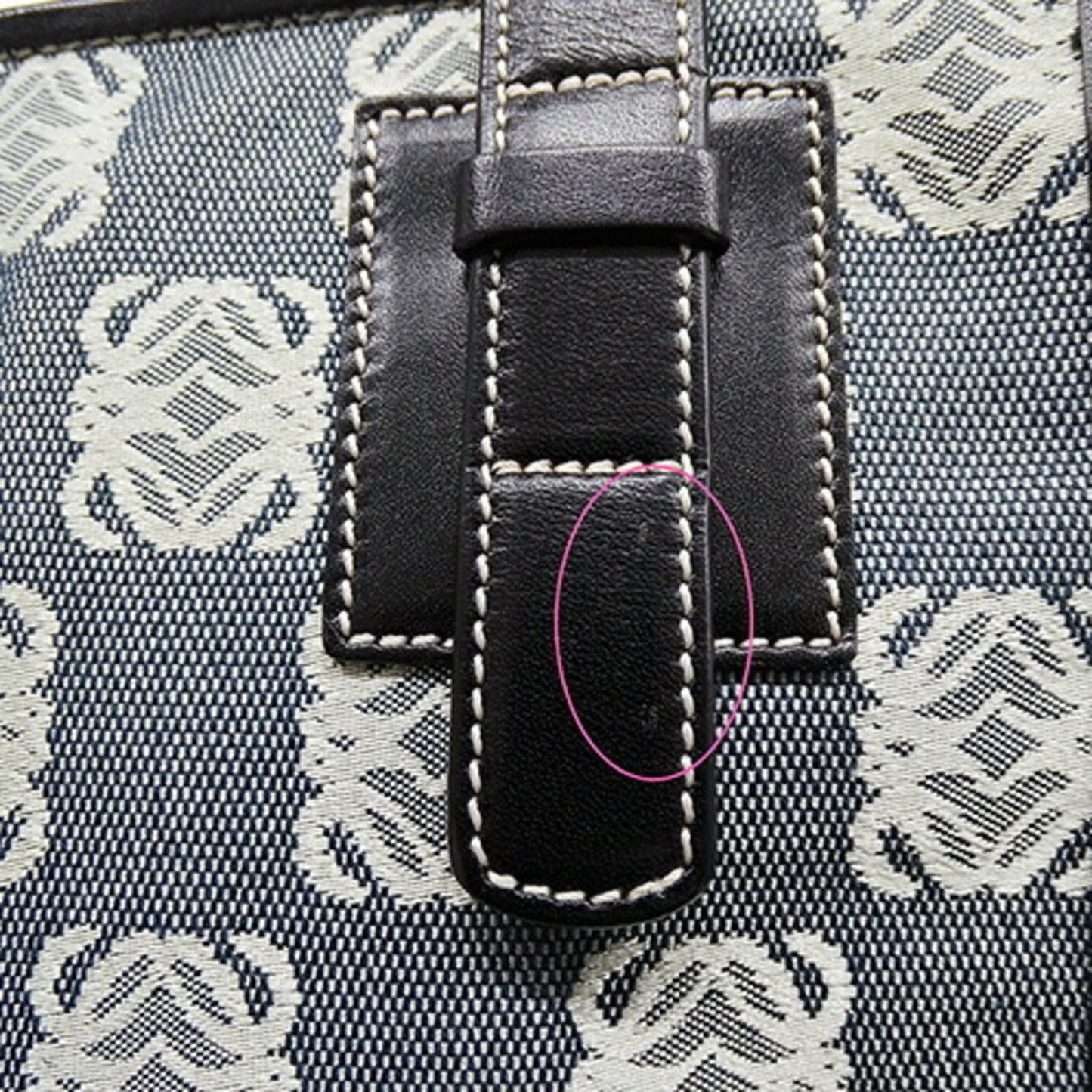 Loewe Anagram