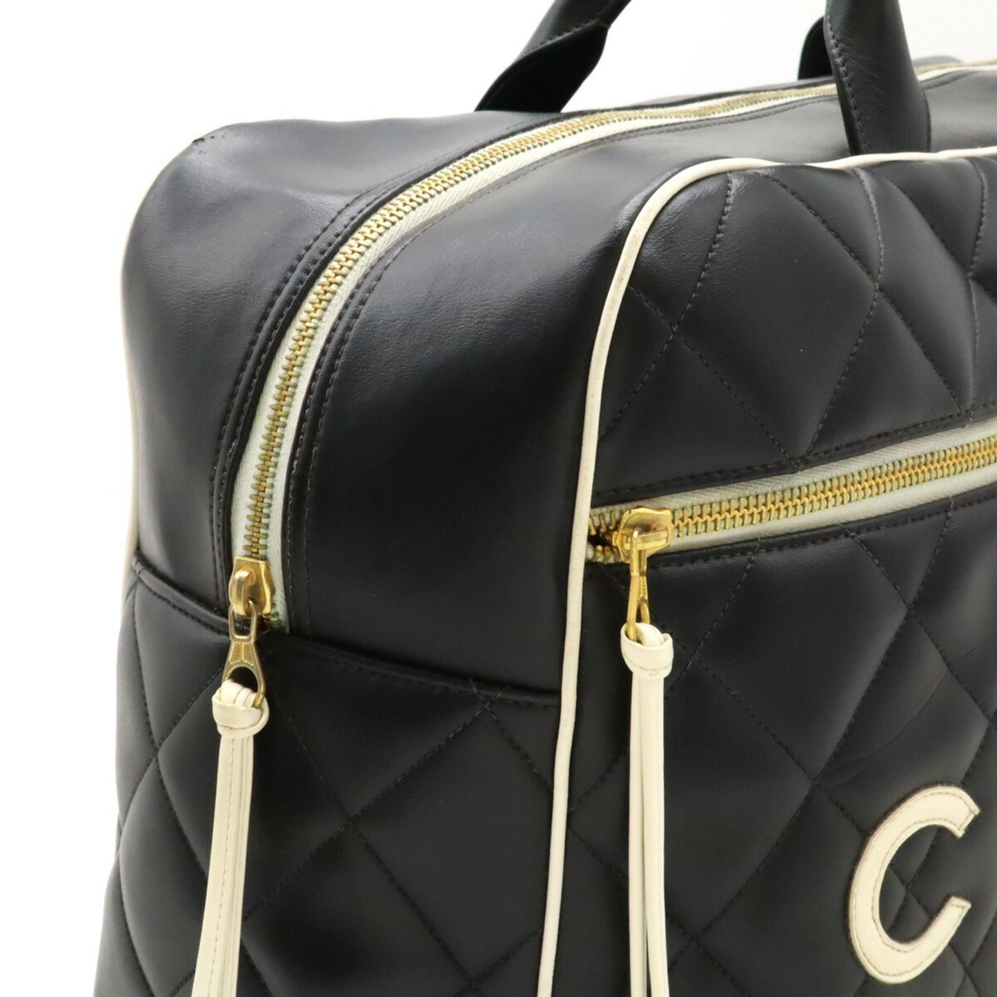 Chanel Bowling