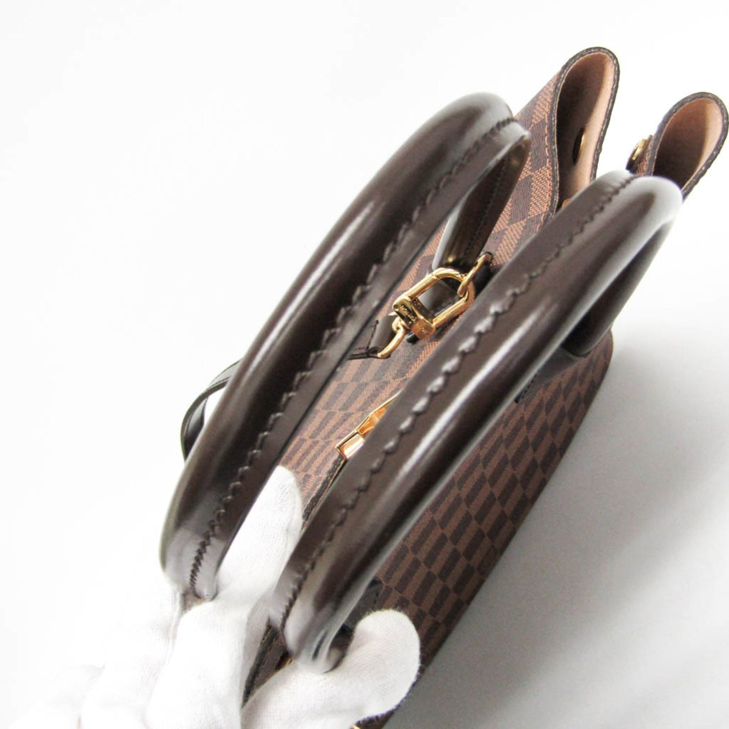 Louis Vuitton Kensington