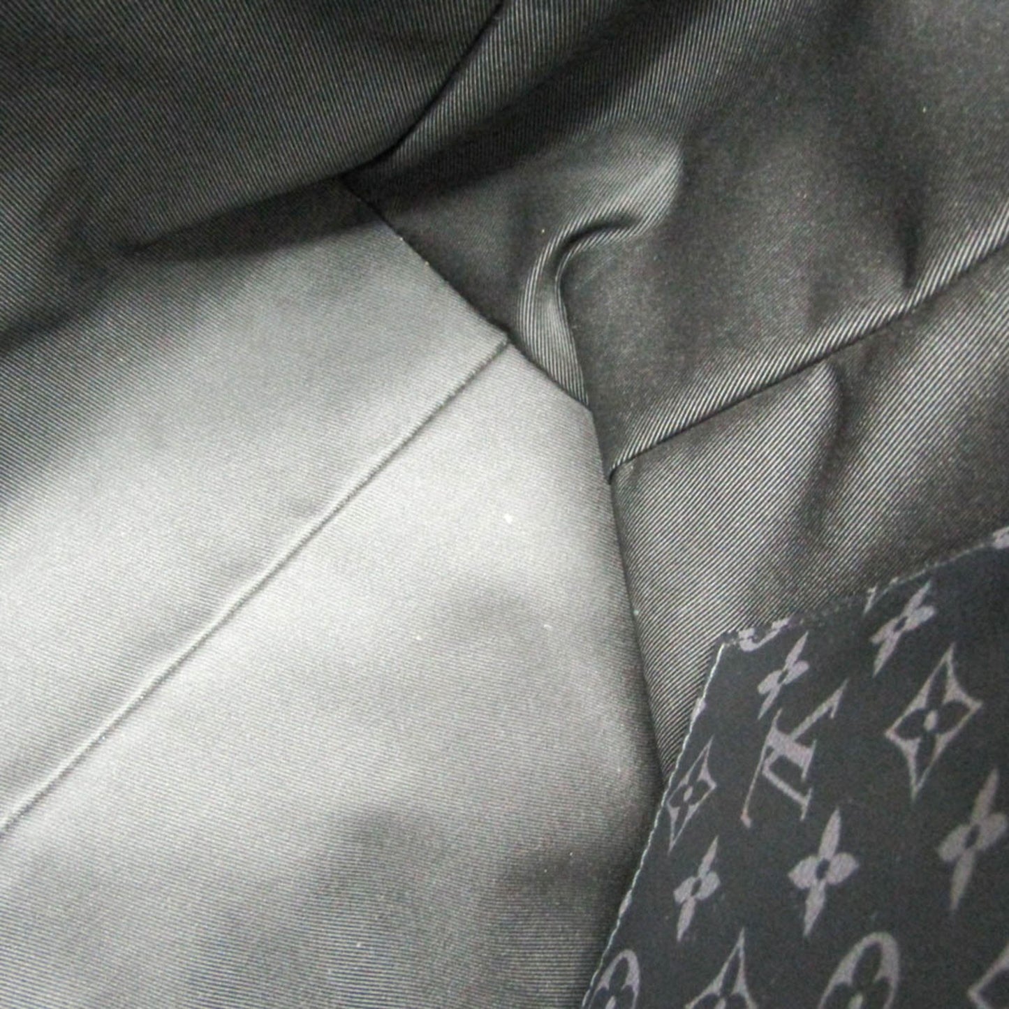 Louis Vuitton Grand sac eclipse