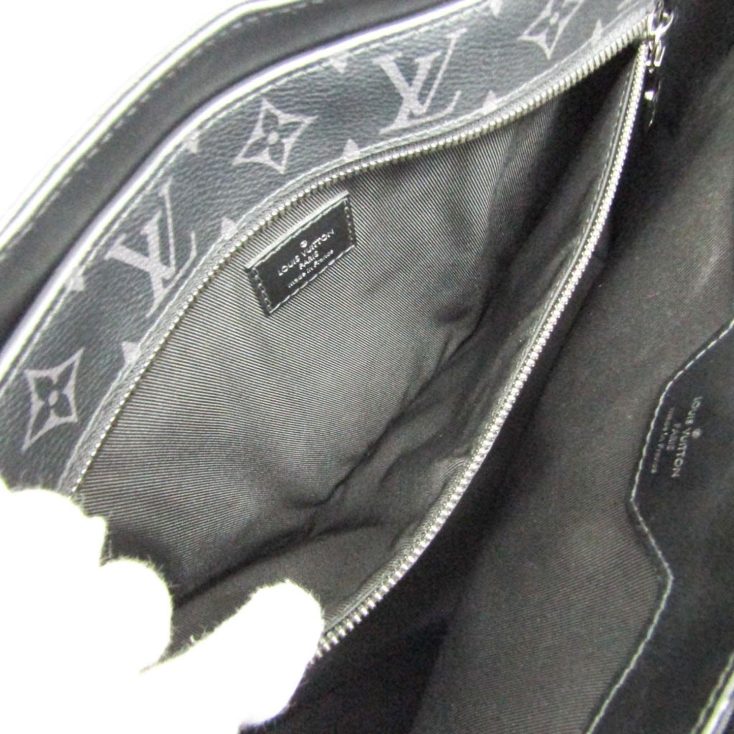 Louis Vuitton Grand sac eclipse