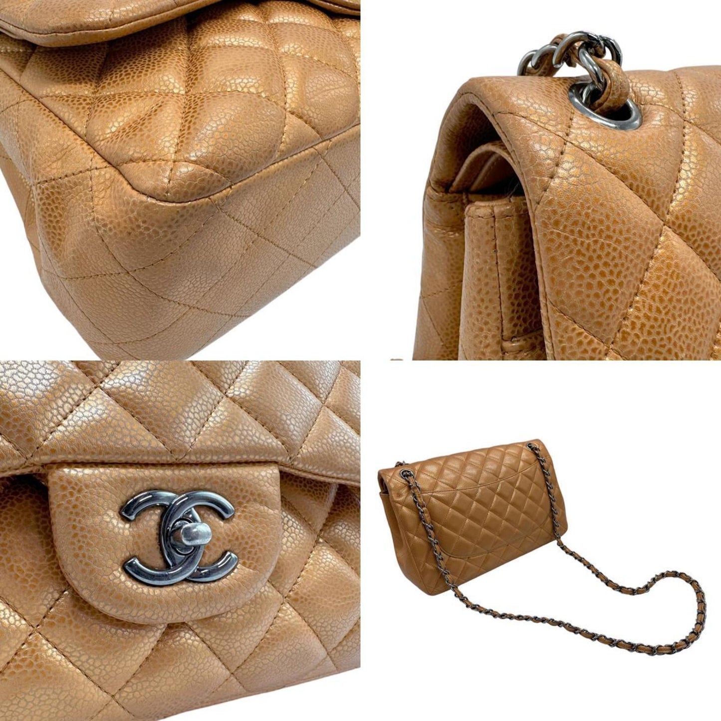 Chanel Timeless