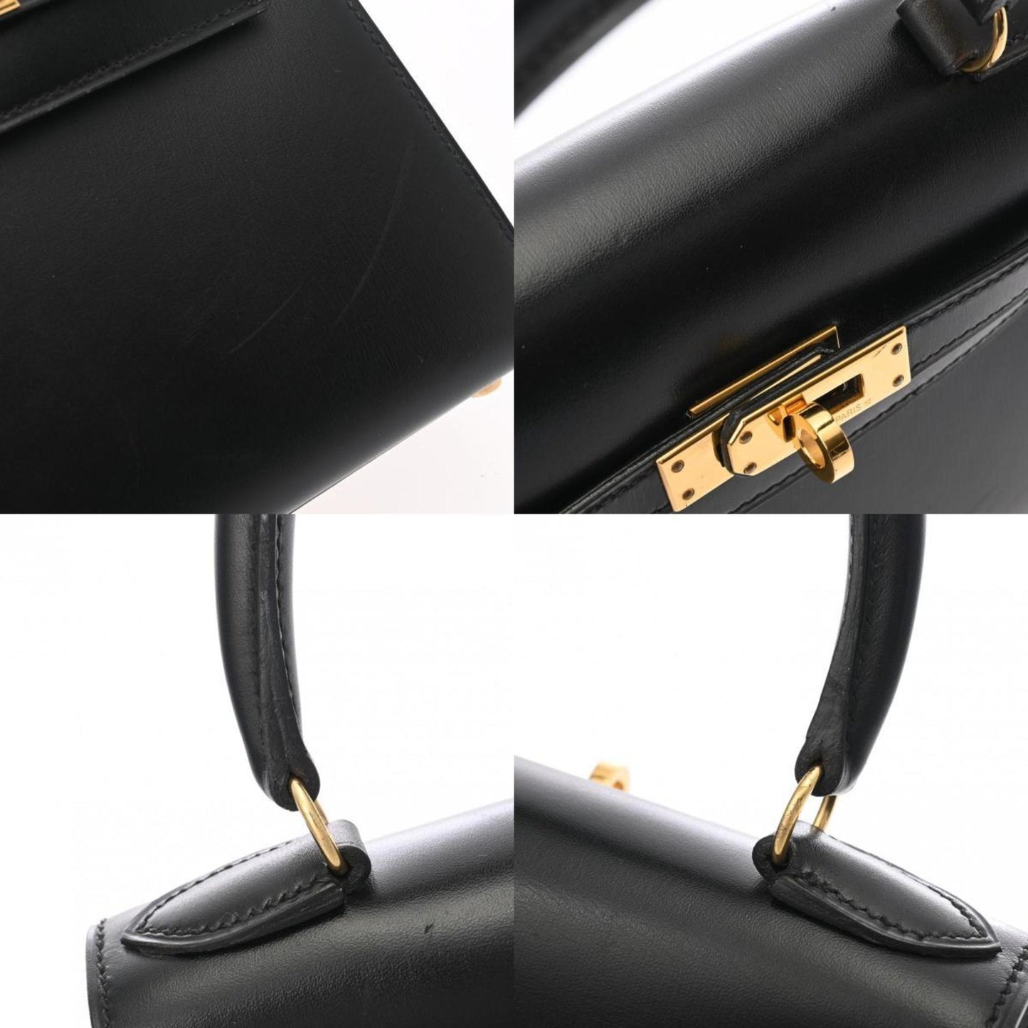 Hermès Kelly