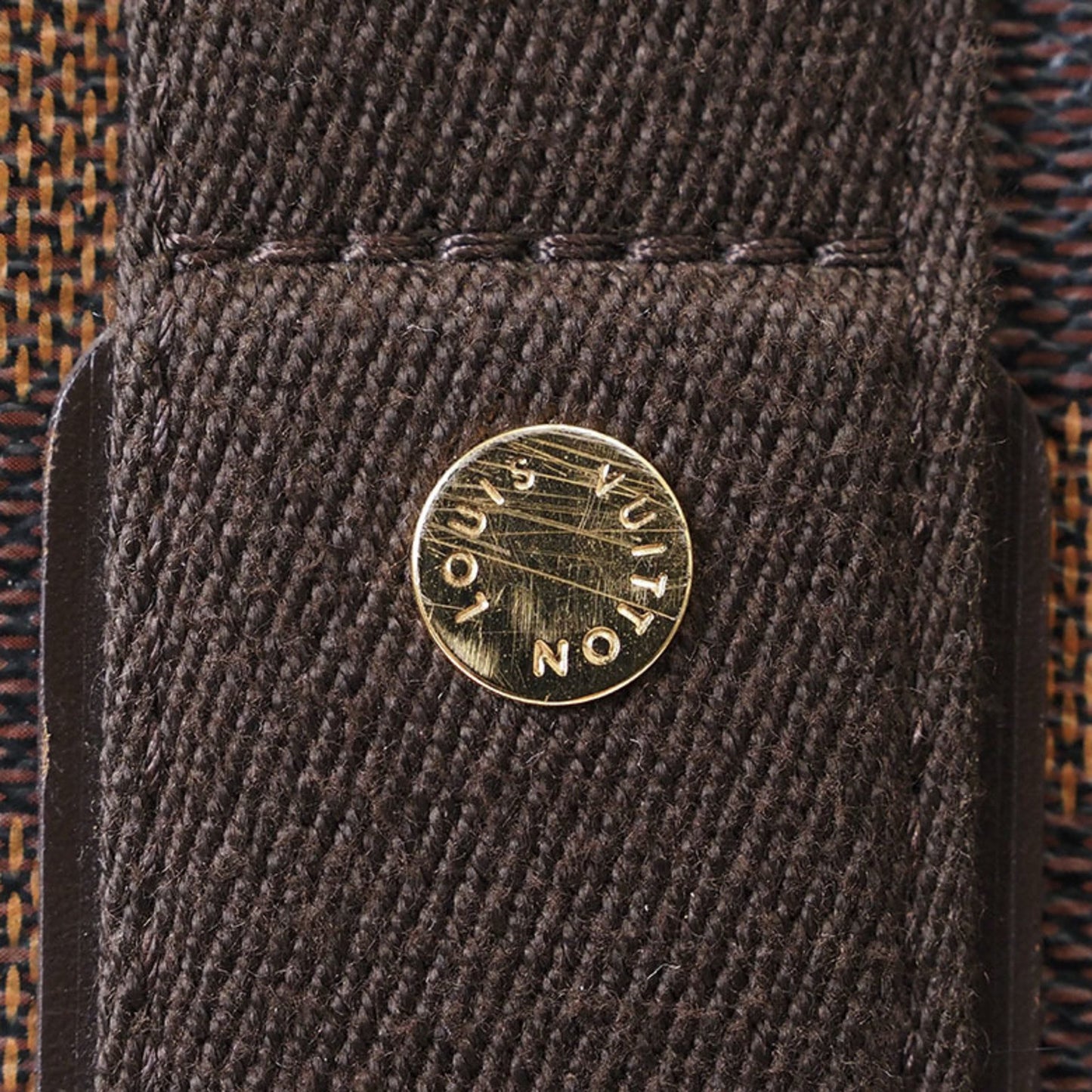 Louis Vuitton Beaubourg