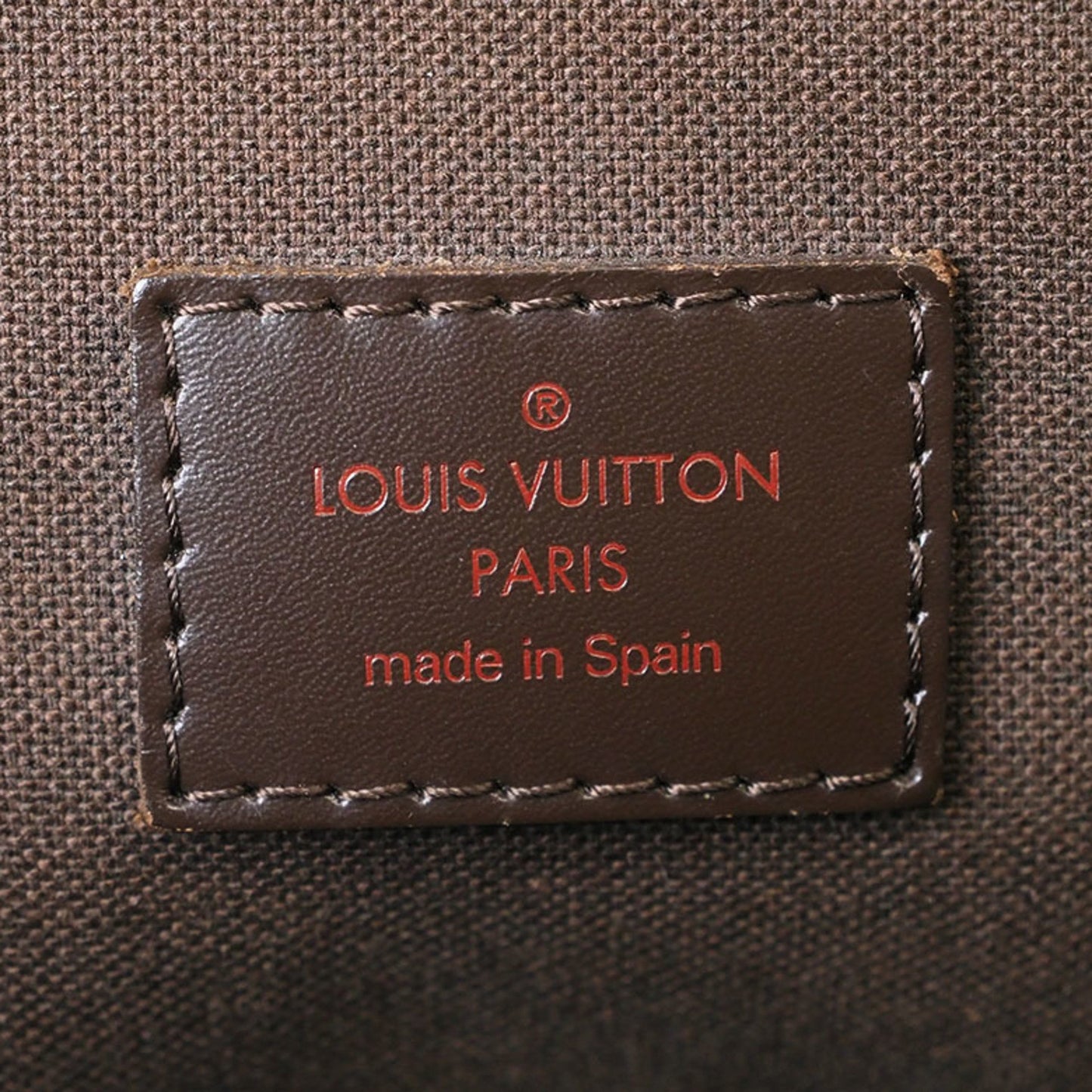 Louis Vuitton Beaubourg