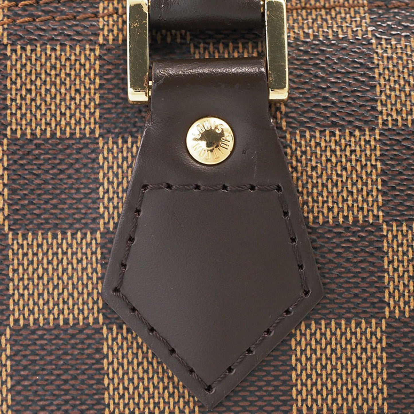 Louis Vuitton Alma