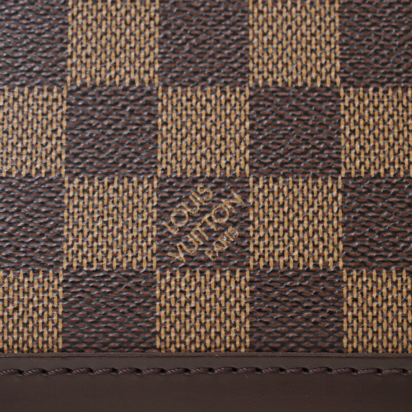 Louis Vuitton Alma