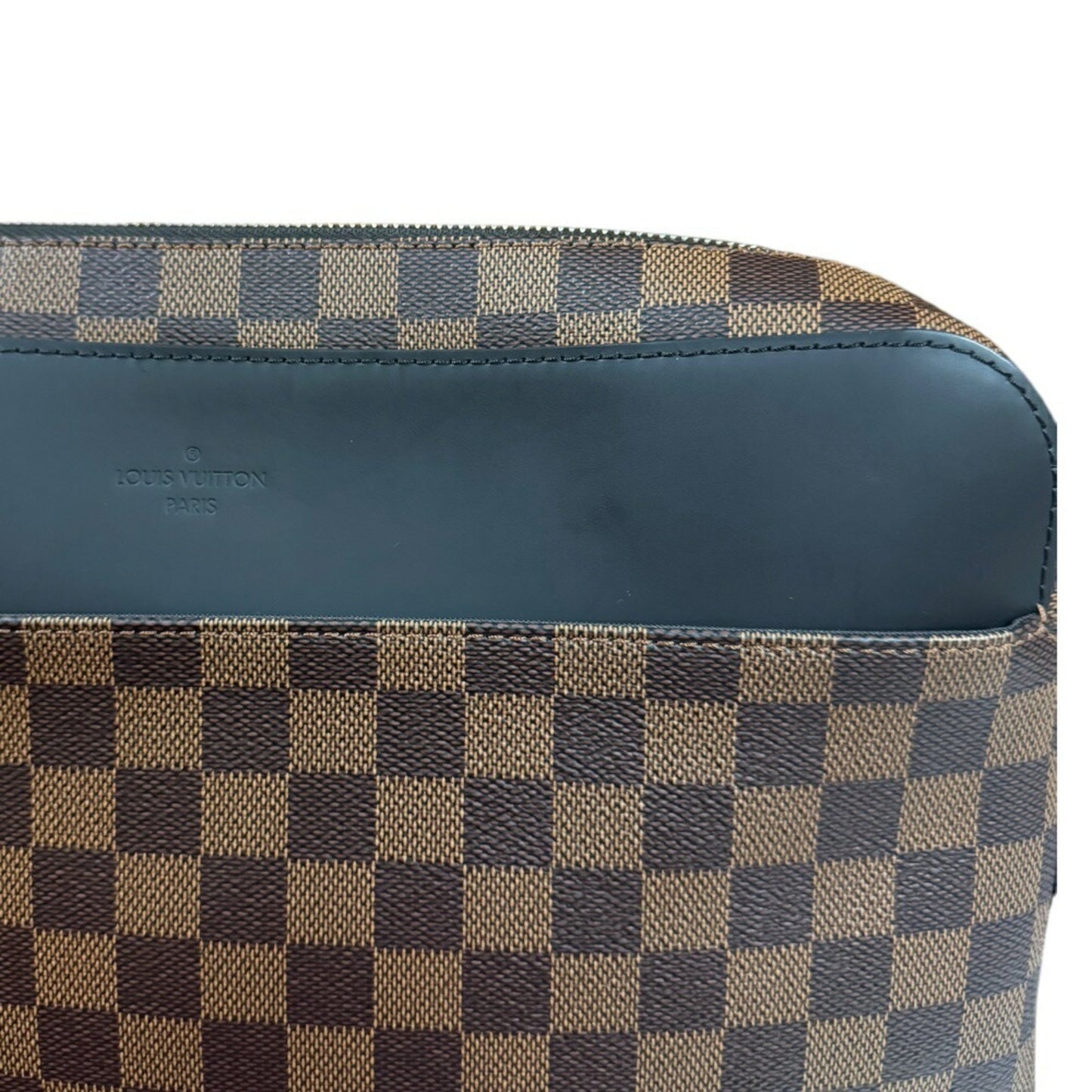 Louis Vuitton Jake Messenger