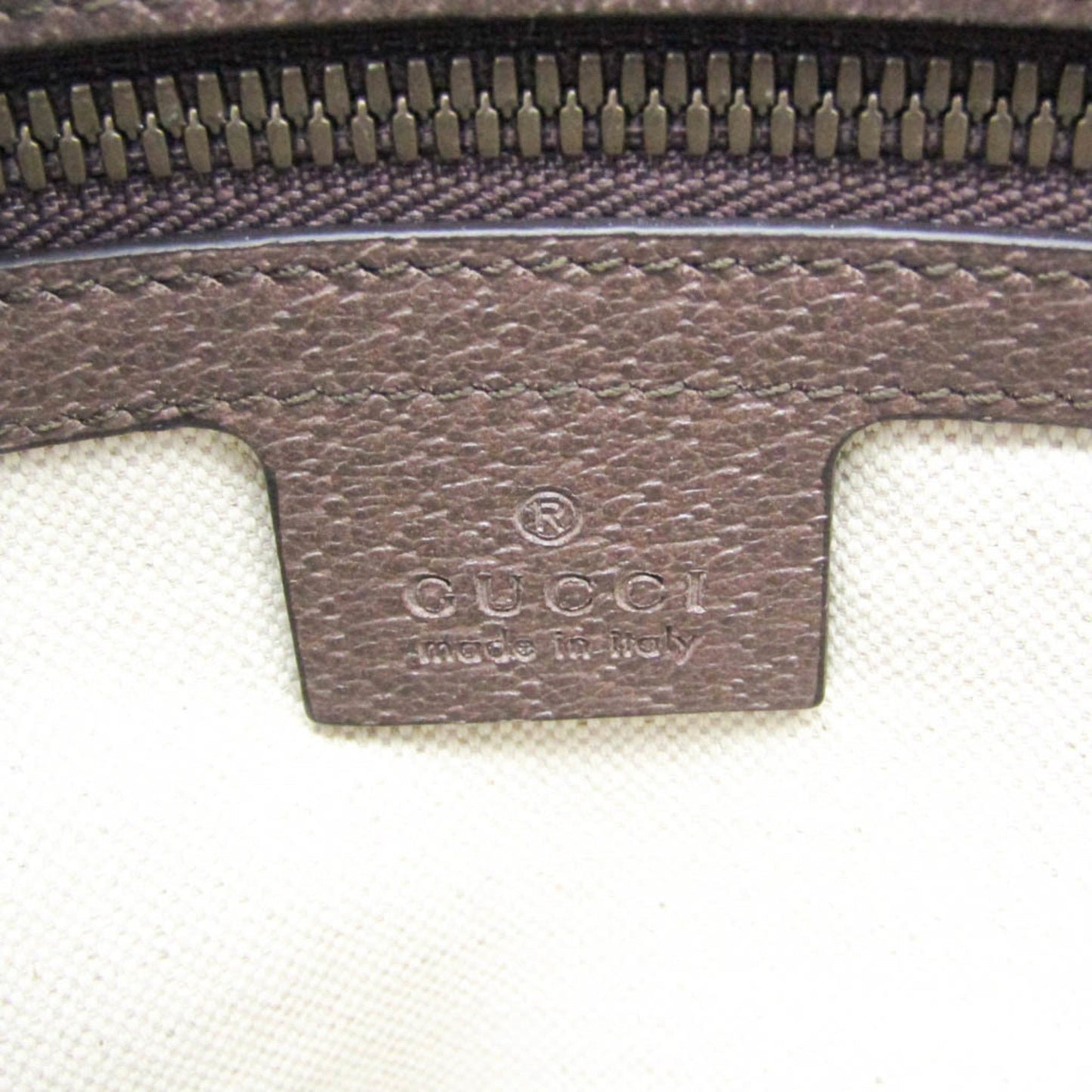 Gucci Soho