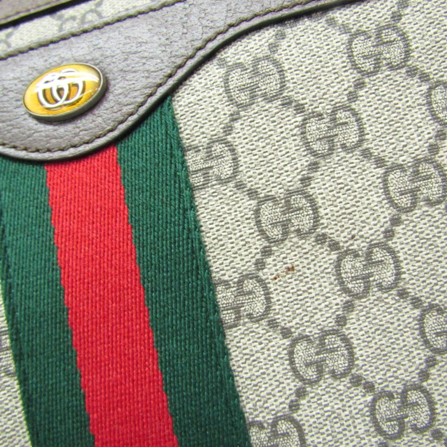 Gucci Soho