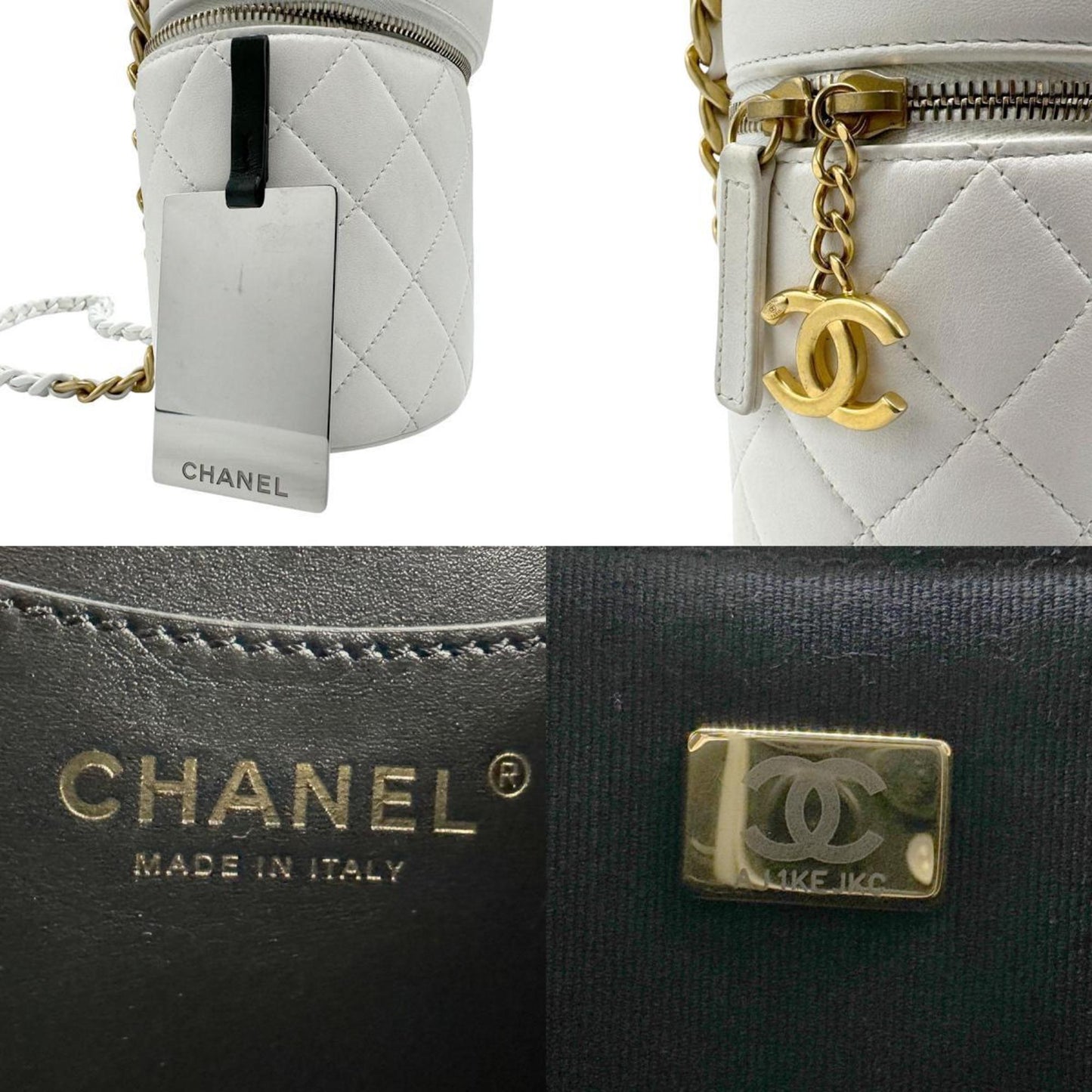 Chanel Vanity