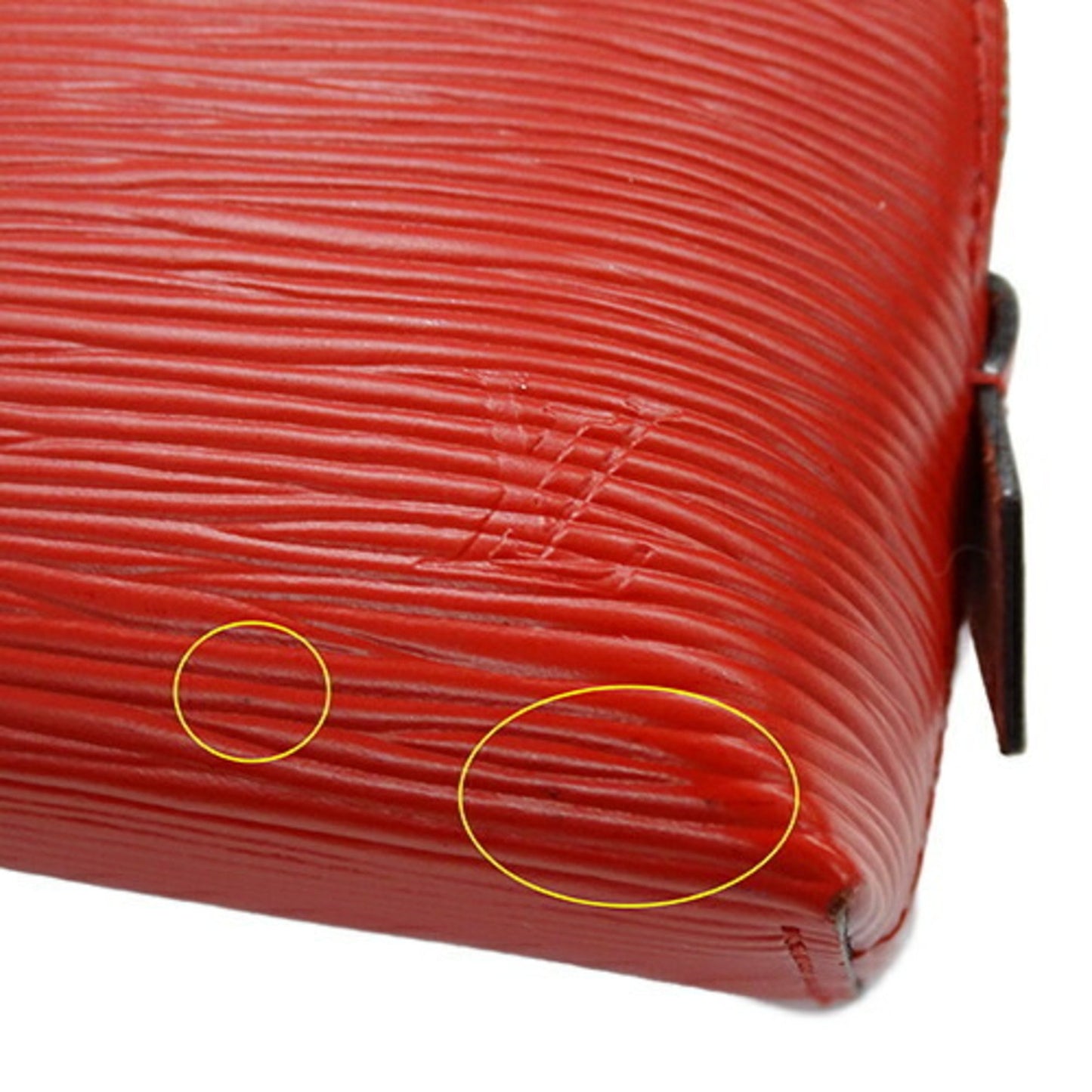 Louis Vuitton Cosmetic Pouch