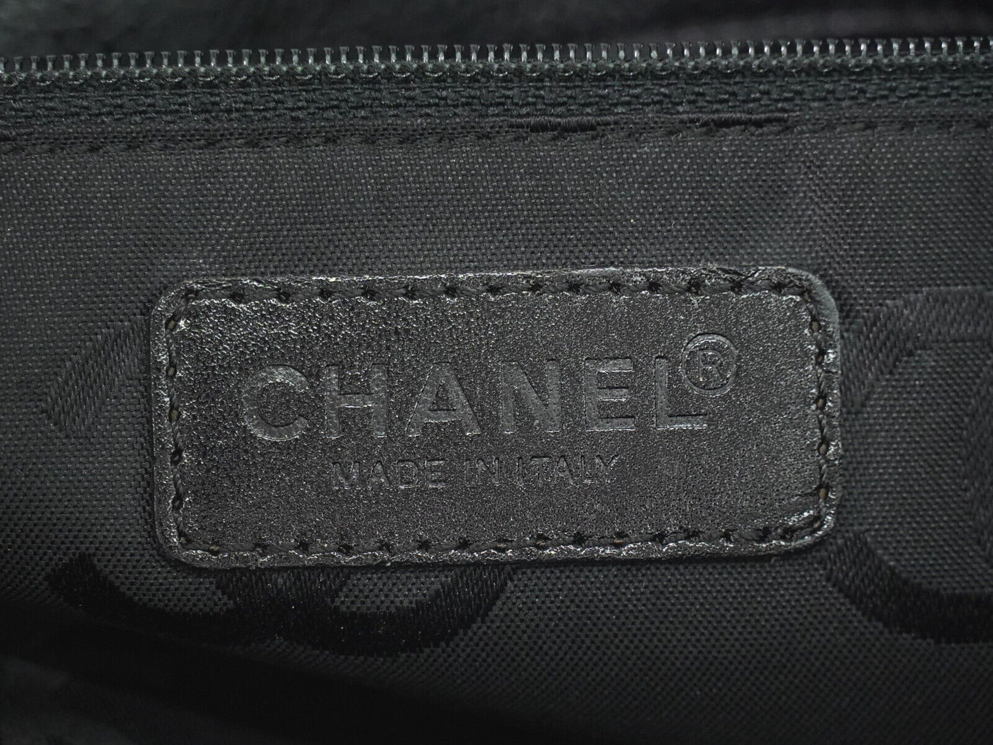 Chanel Cc