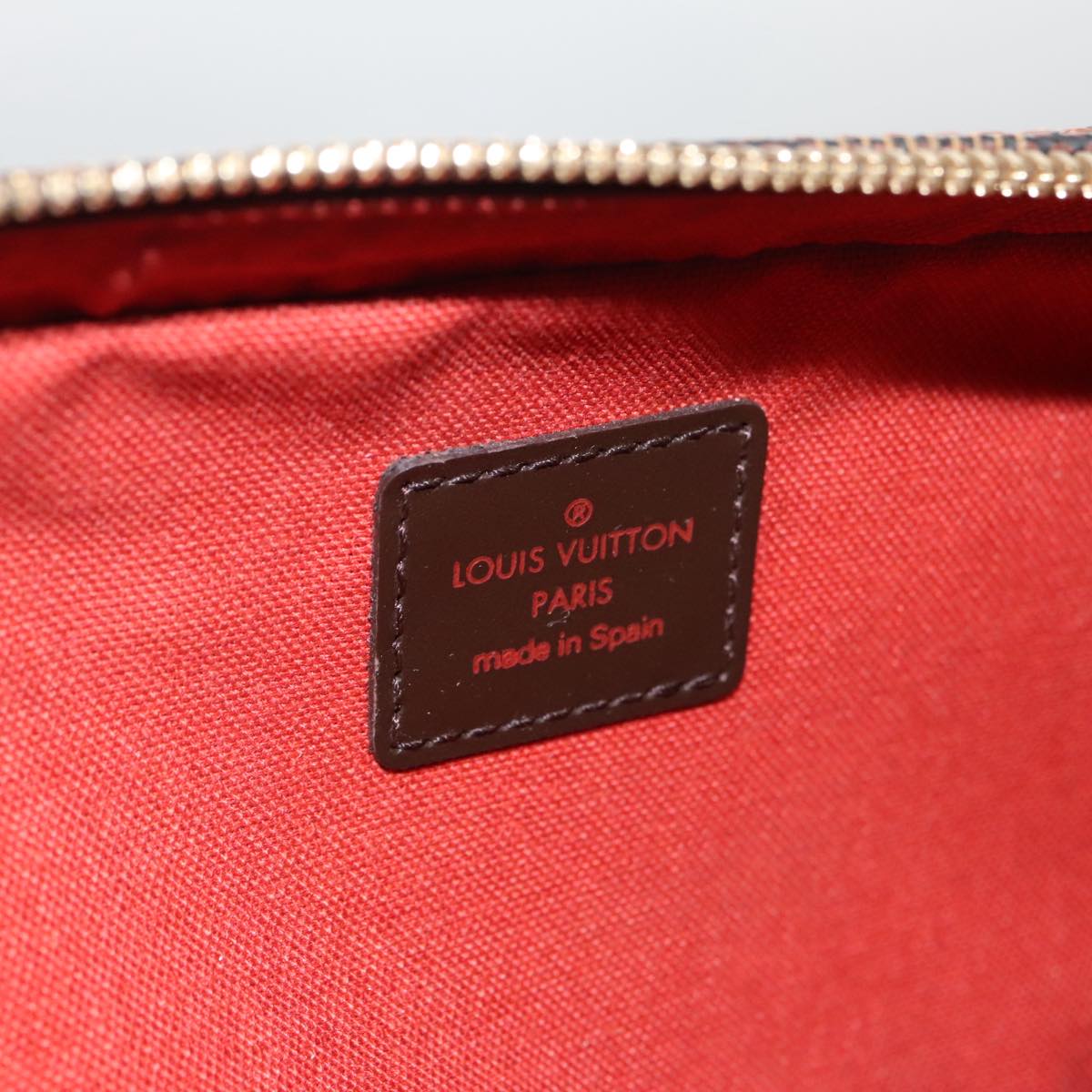 Louis Vuitton Geronimo