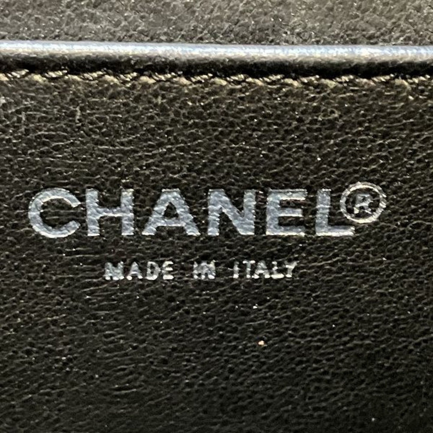 Chanel Mademoiselle