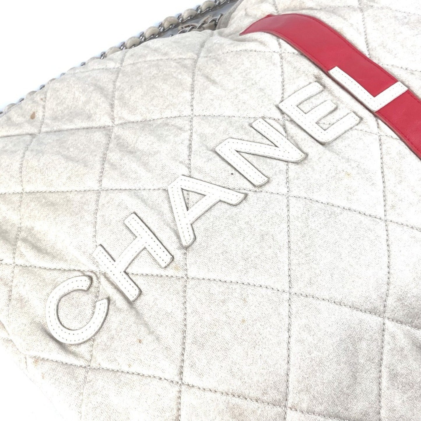 Chanel Coco Mark