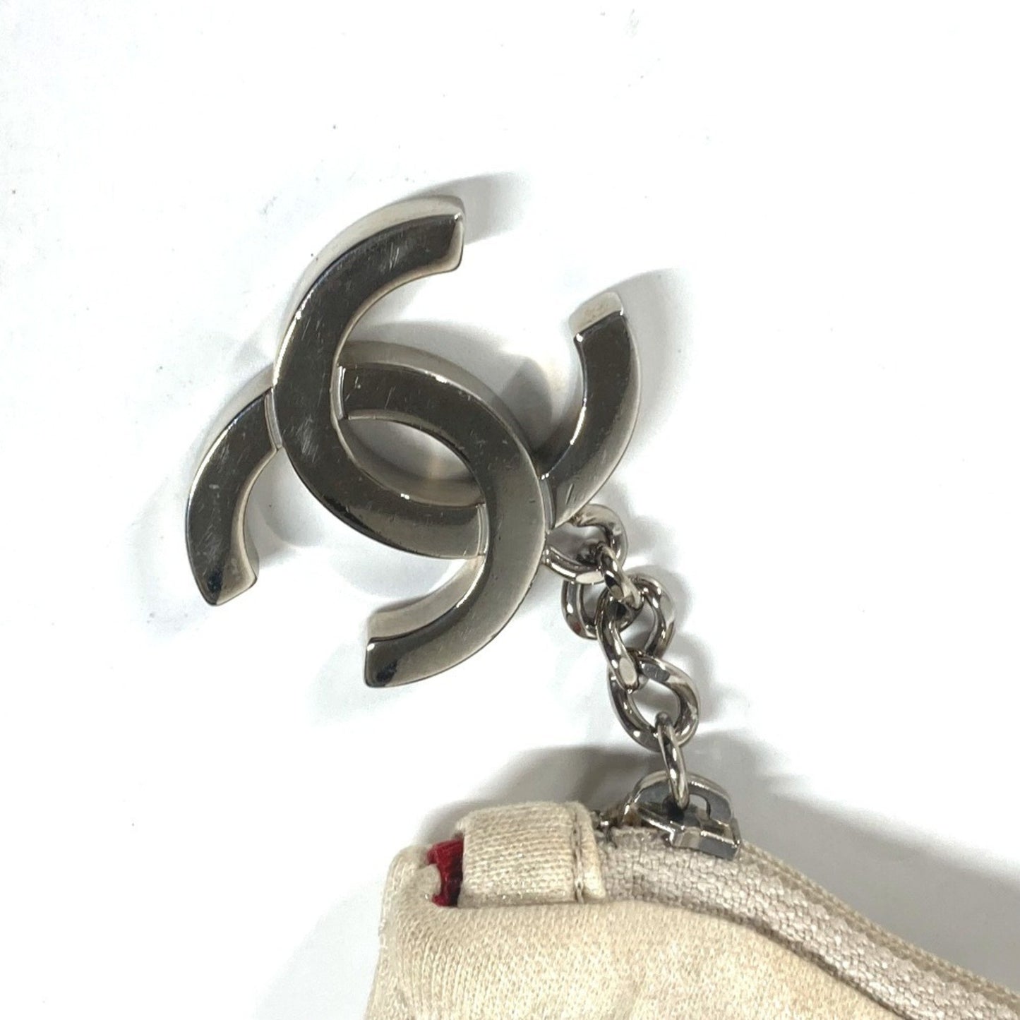 Chanel Coco Mark