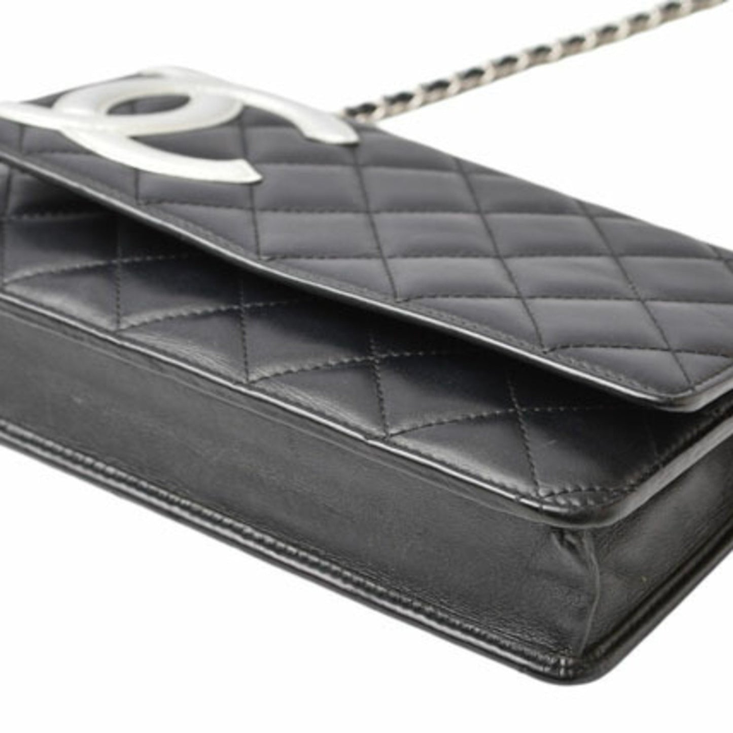 Chanel Wallet On Chain