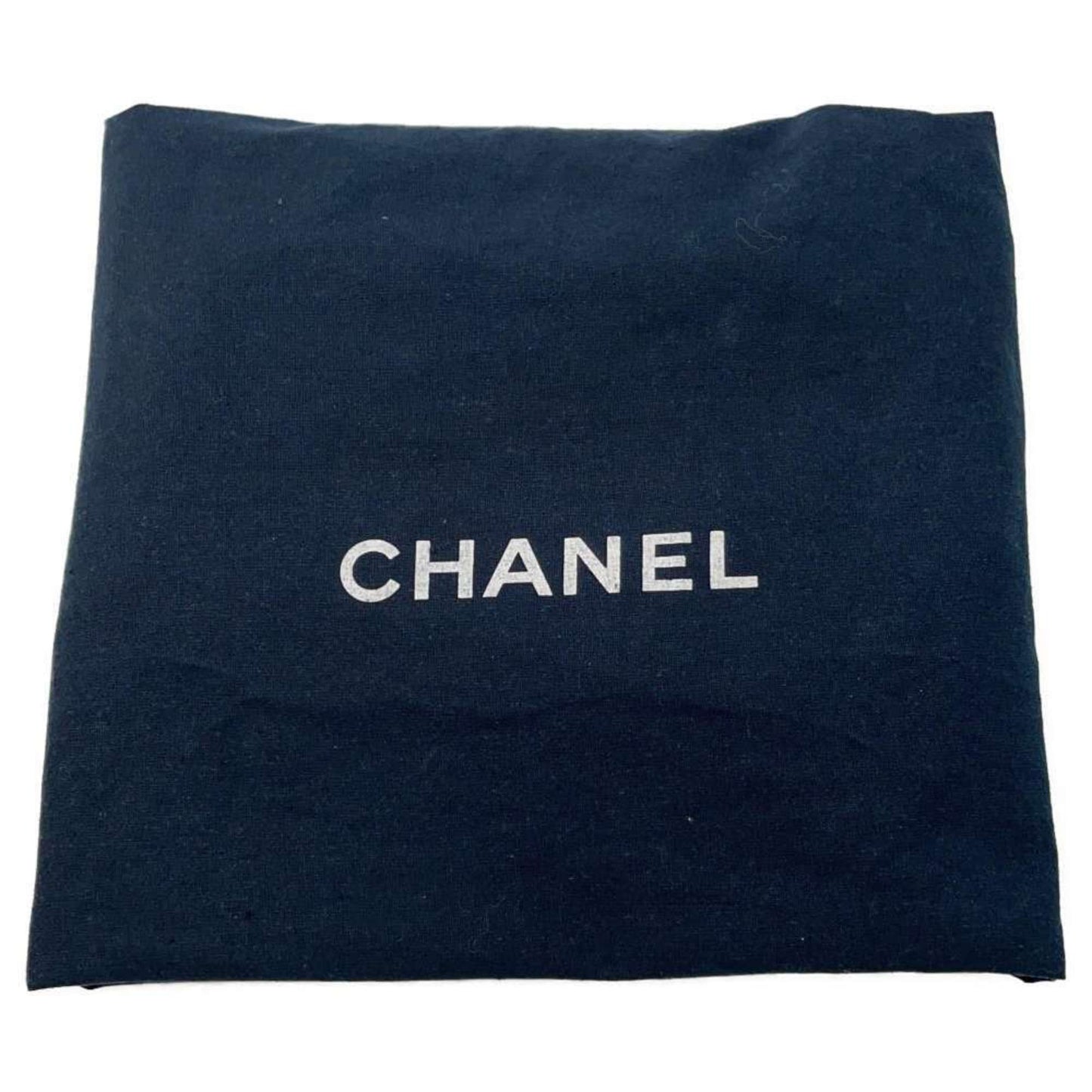 Chanel Boy