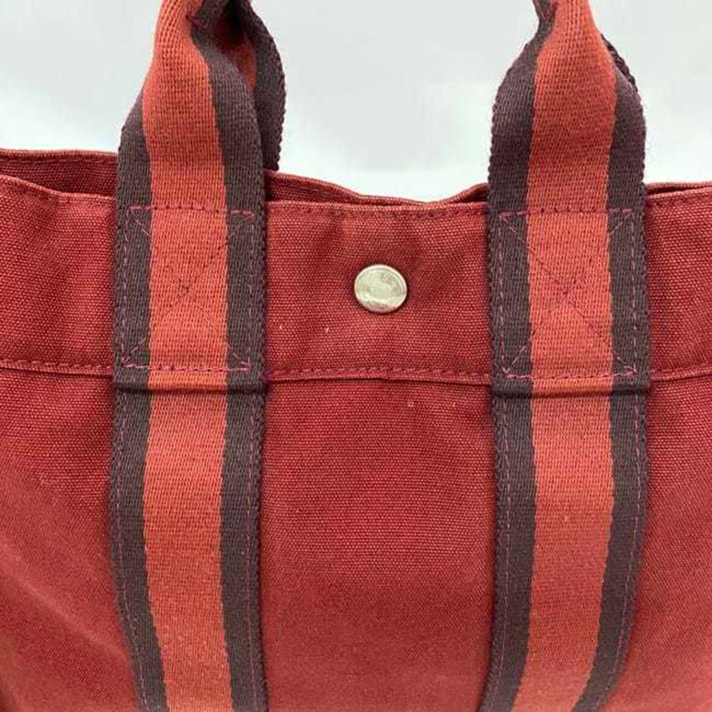 Hermès Fourre tout