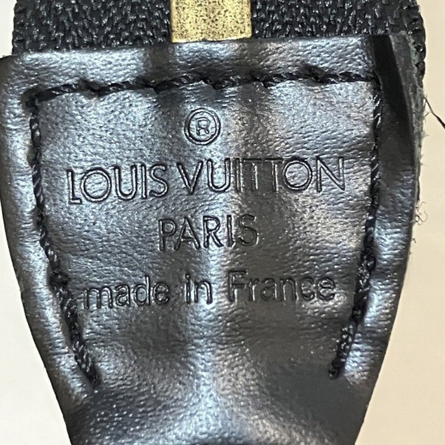 Louis Vuitton Pochette Accessoire