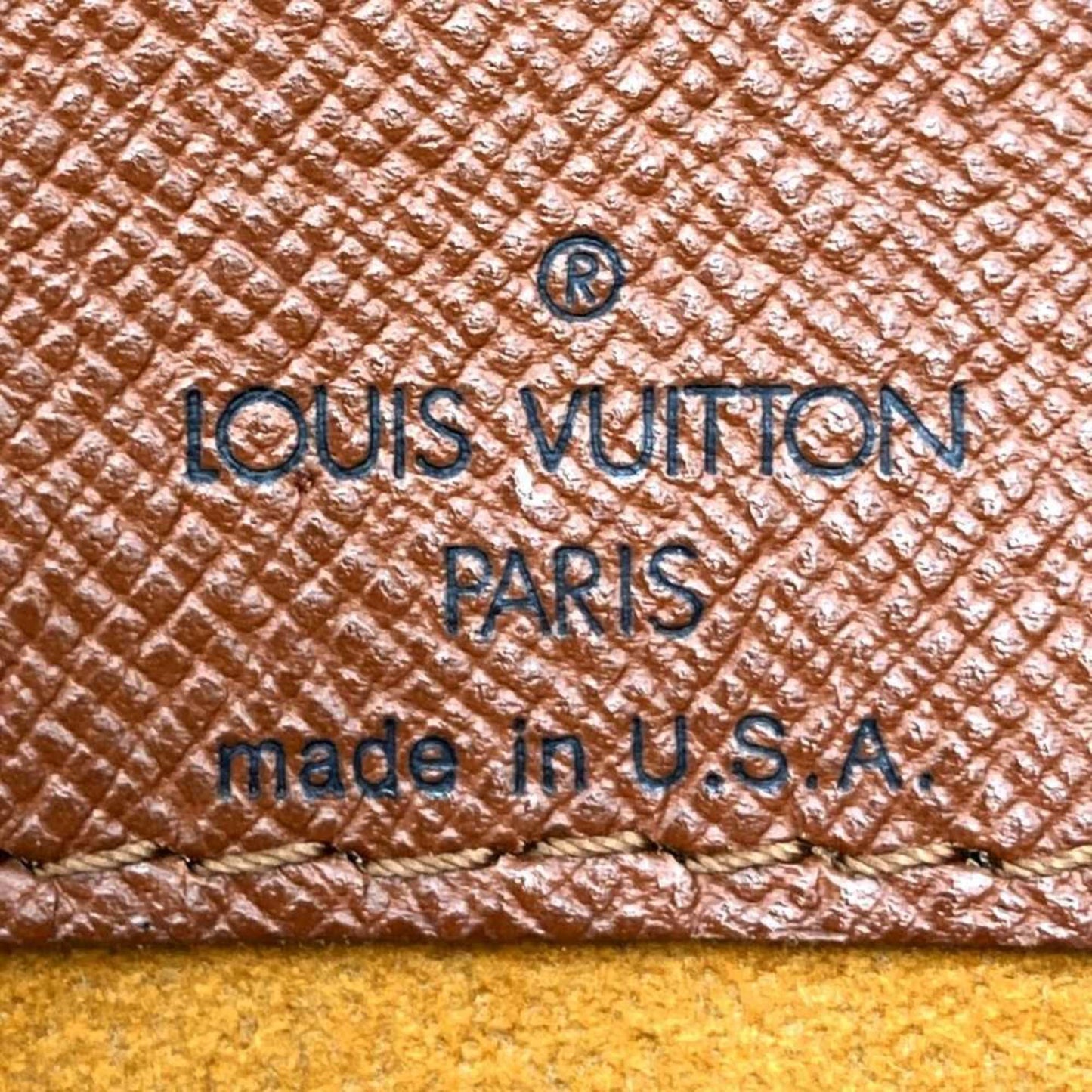 Louis Vuitton Musette Salsa
