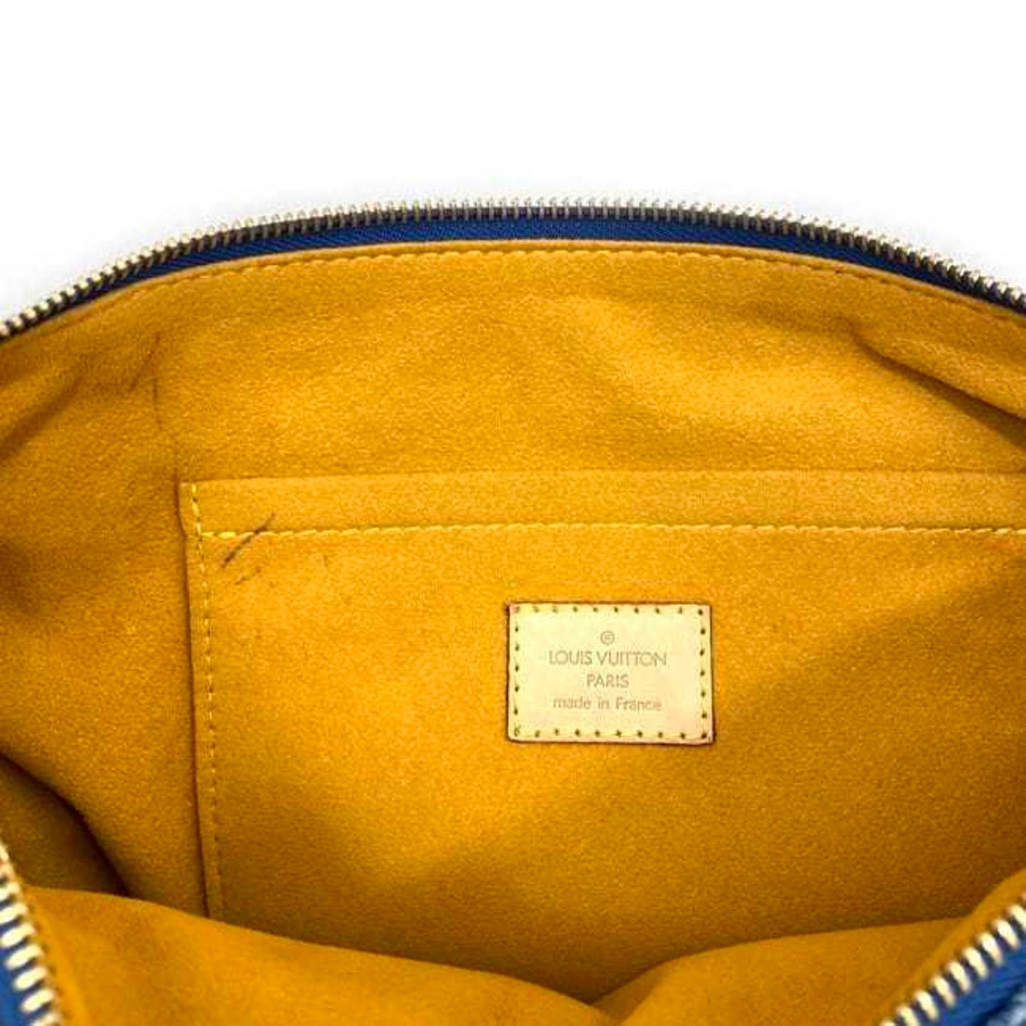 Louis Vuitton Speedy