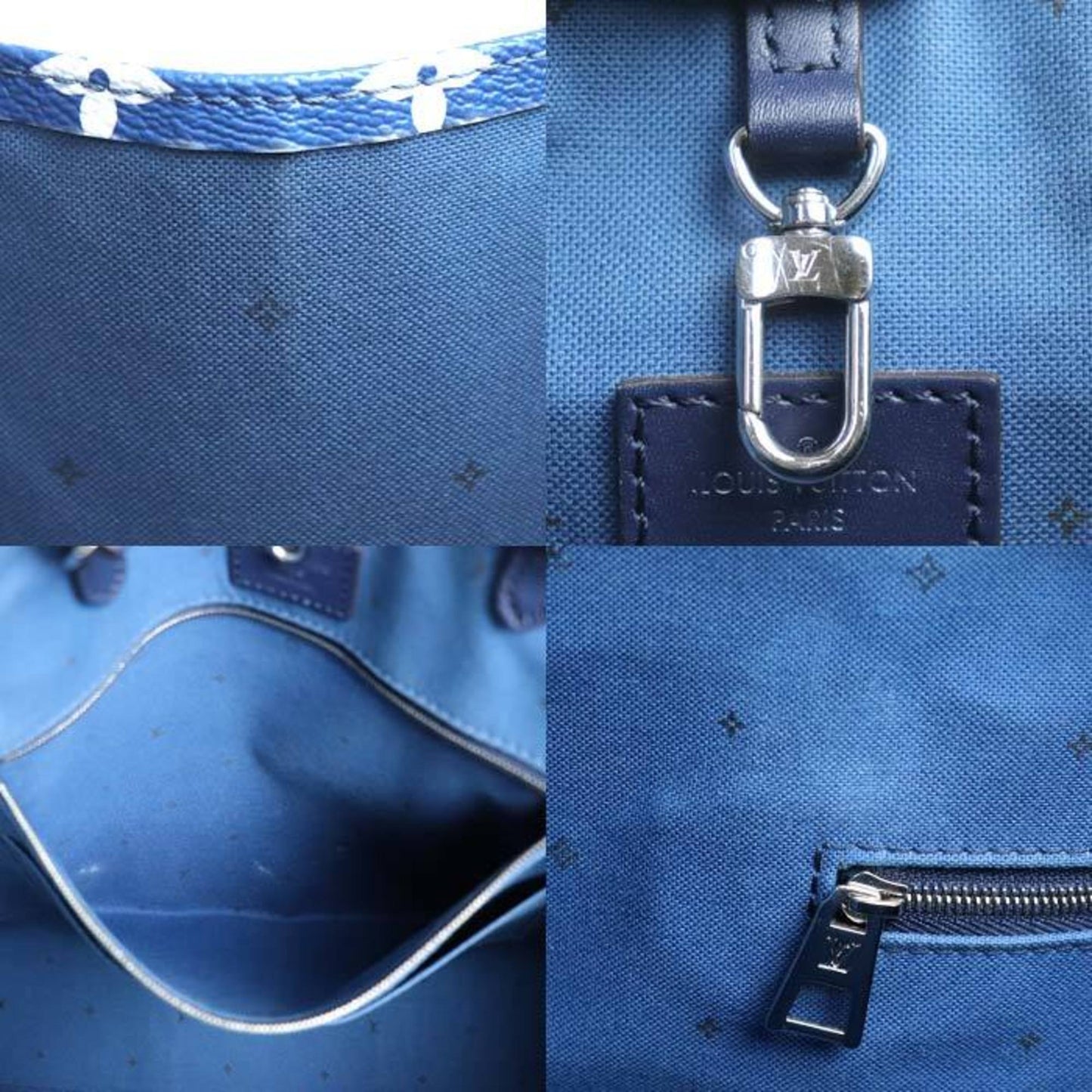 Louis Vuitton Onthego GM